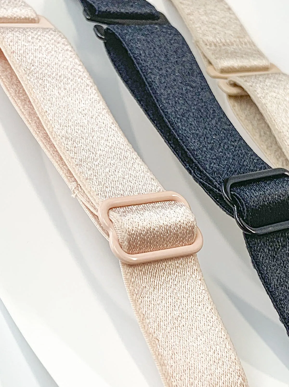 Stay-Put Strap Holder 3-Pack sold by Felina product image thumbnail 4