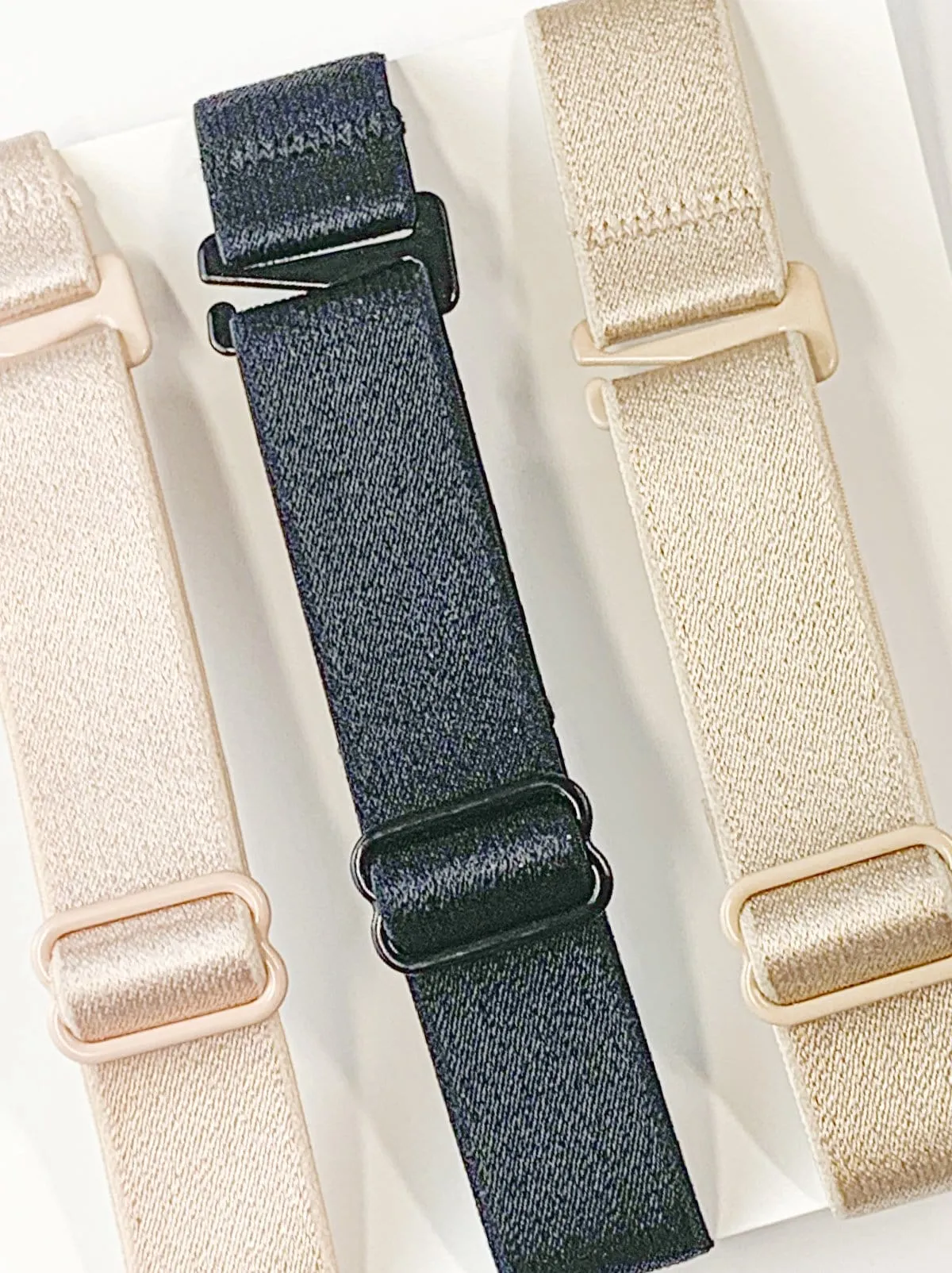 Stay-Put Strap Holder 3-Pack sold by Felina product image thumbnail 2