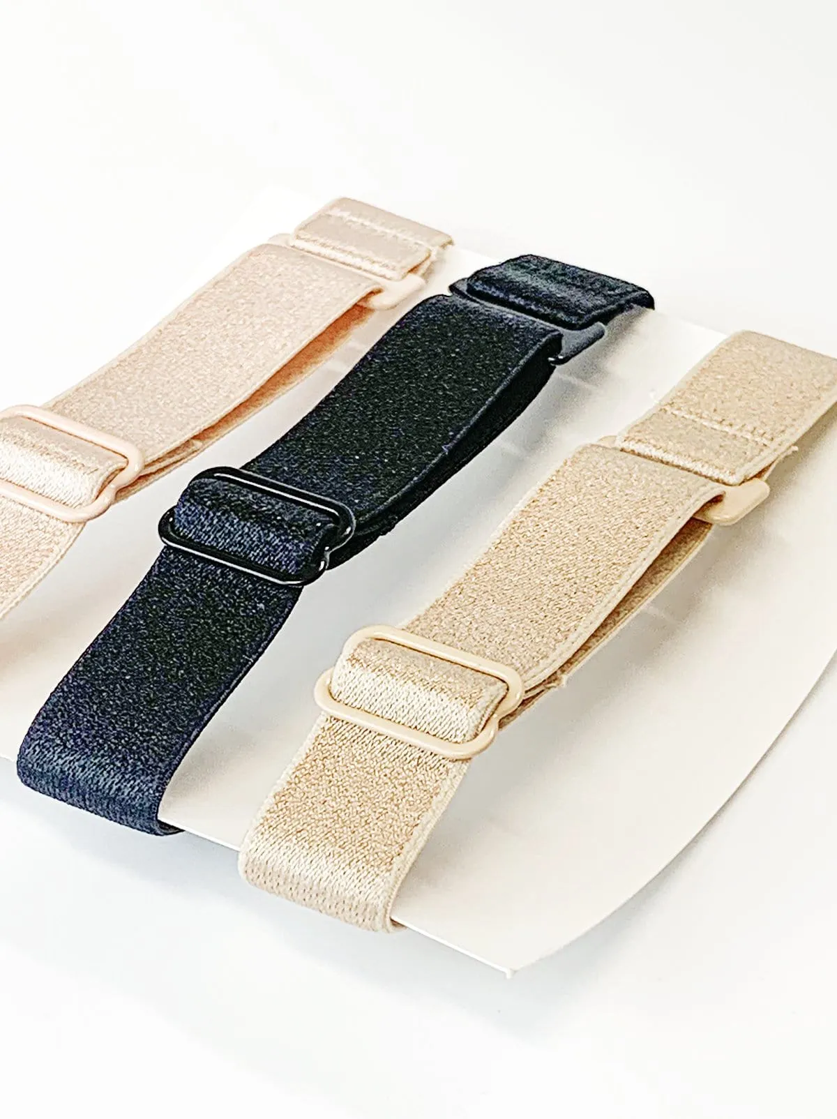 Stay-Put Strap Holder 3-Pack sold by Felina product image thumbnail 5