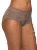 Stripe Delight Hipster 5-Pack sold by Felina