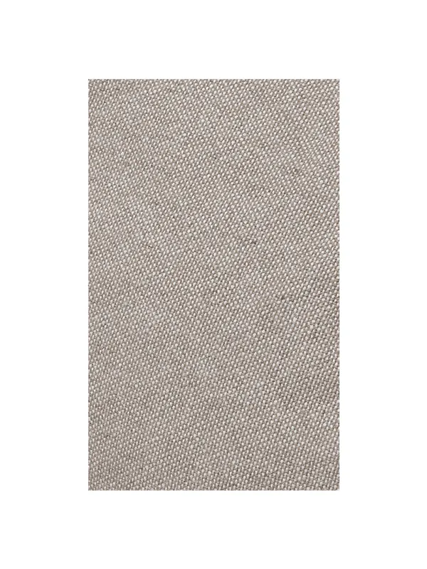 Fabric Sample - Re-Cotton - Natural sold by Ferm Living