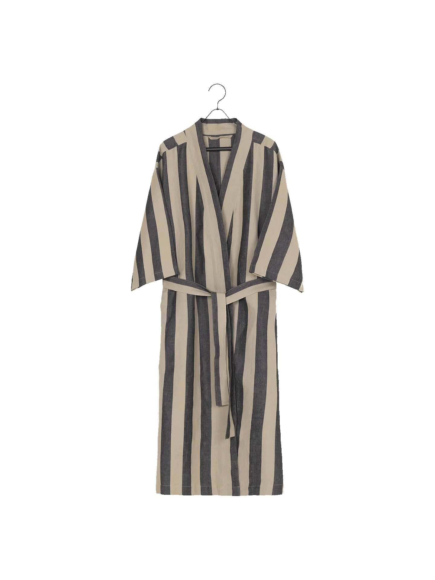Field Robe - Sand/Black sold by Ferm Living