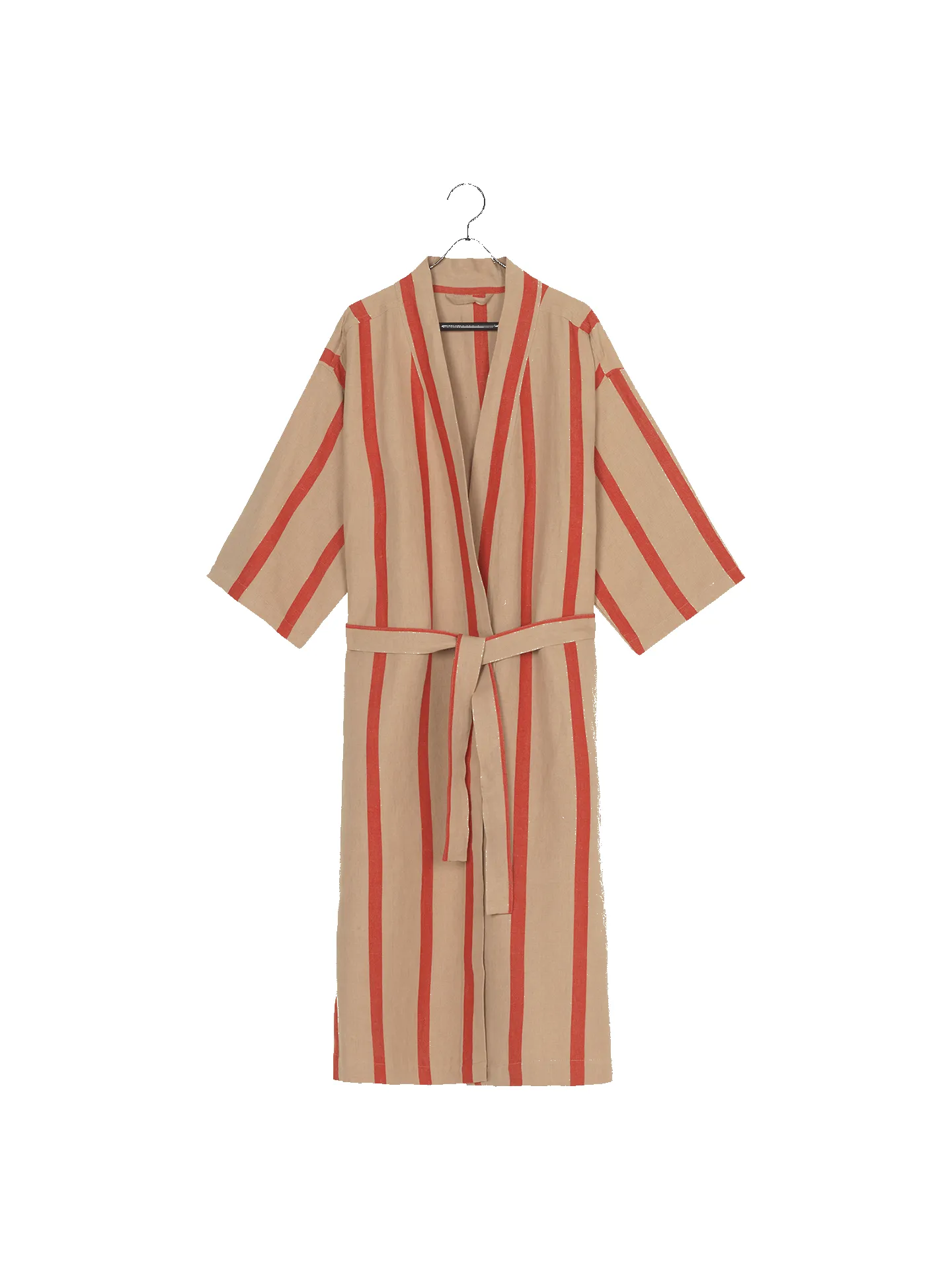 Field Robe - Camel/Red sold by Ferm Living product image thumbnail 3