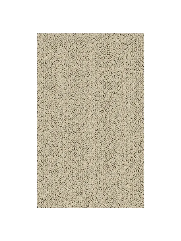 Fabric Sample - Grain - Cashmere sold by Ferm Living