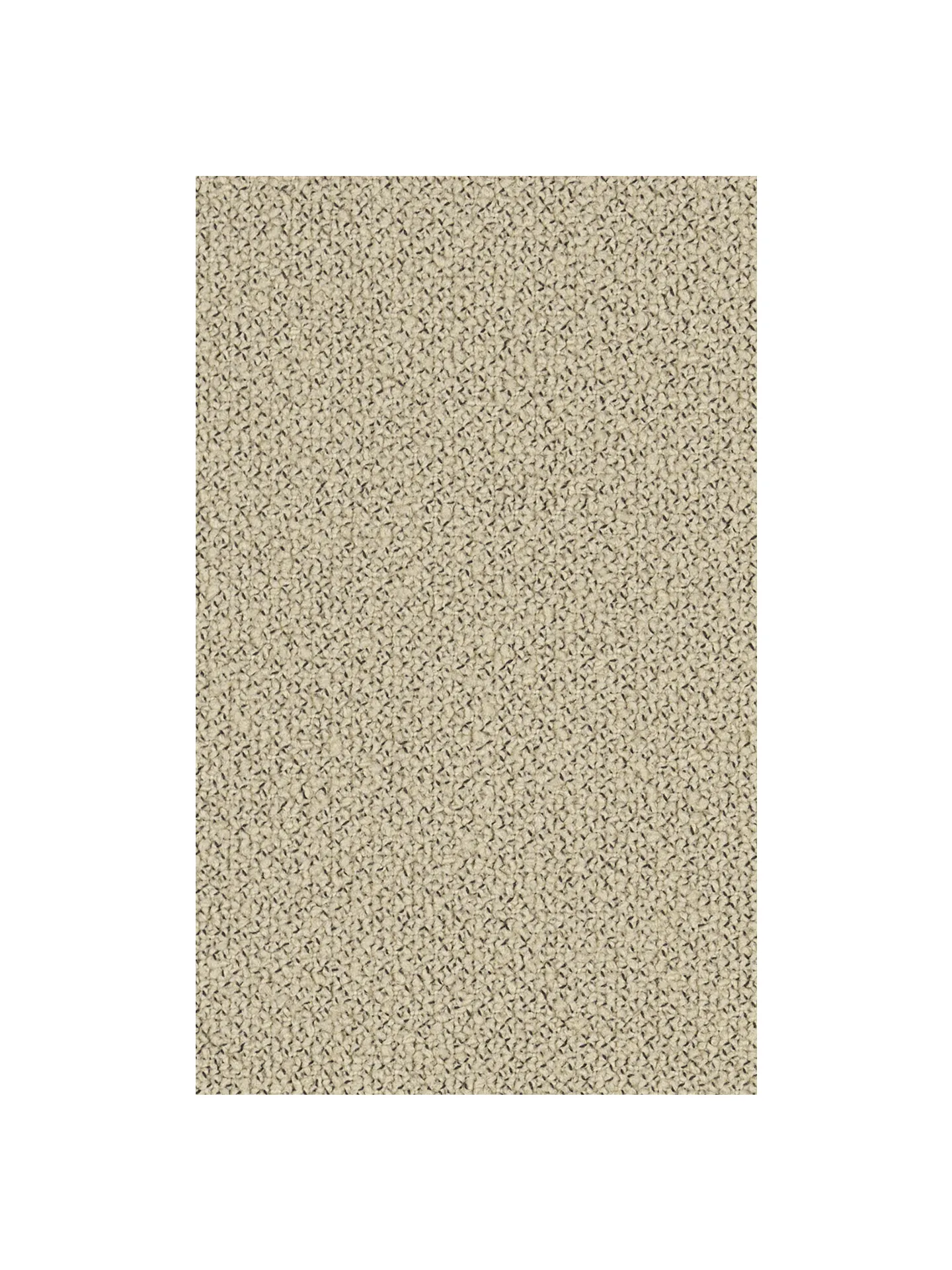 Fabric Sample - Grain - Cashmere sold by Ferm Living