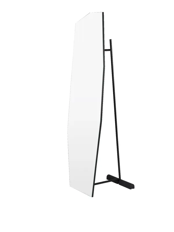 Shard Free Standing Mirror - Full Size sold by Ferm Living