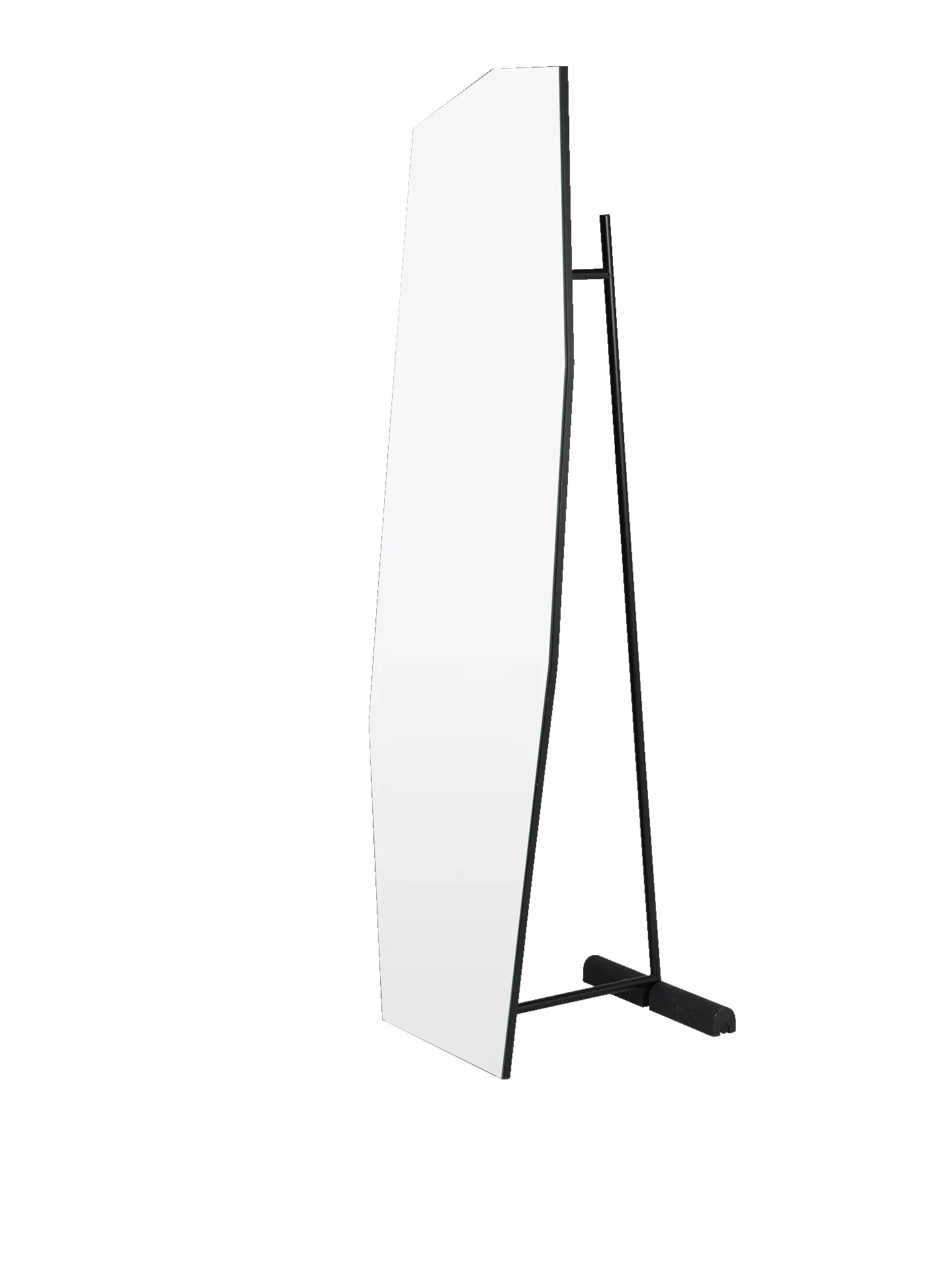 Shard Free Standing Mirror - Full Size sold by Ferm Living