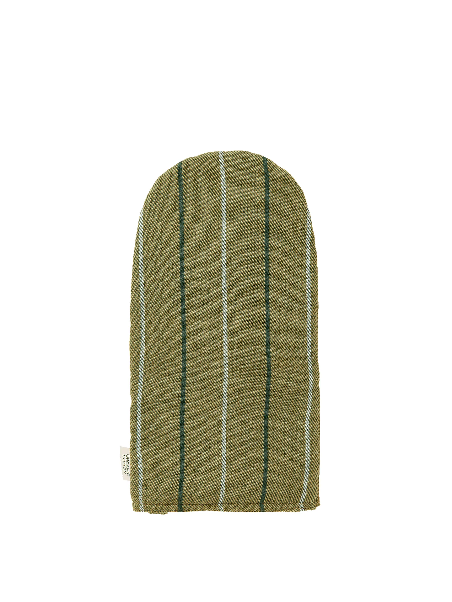 Ito Oven Mitt - Seaweed sold by Ferm Living product image thumbnail 3
