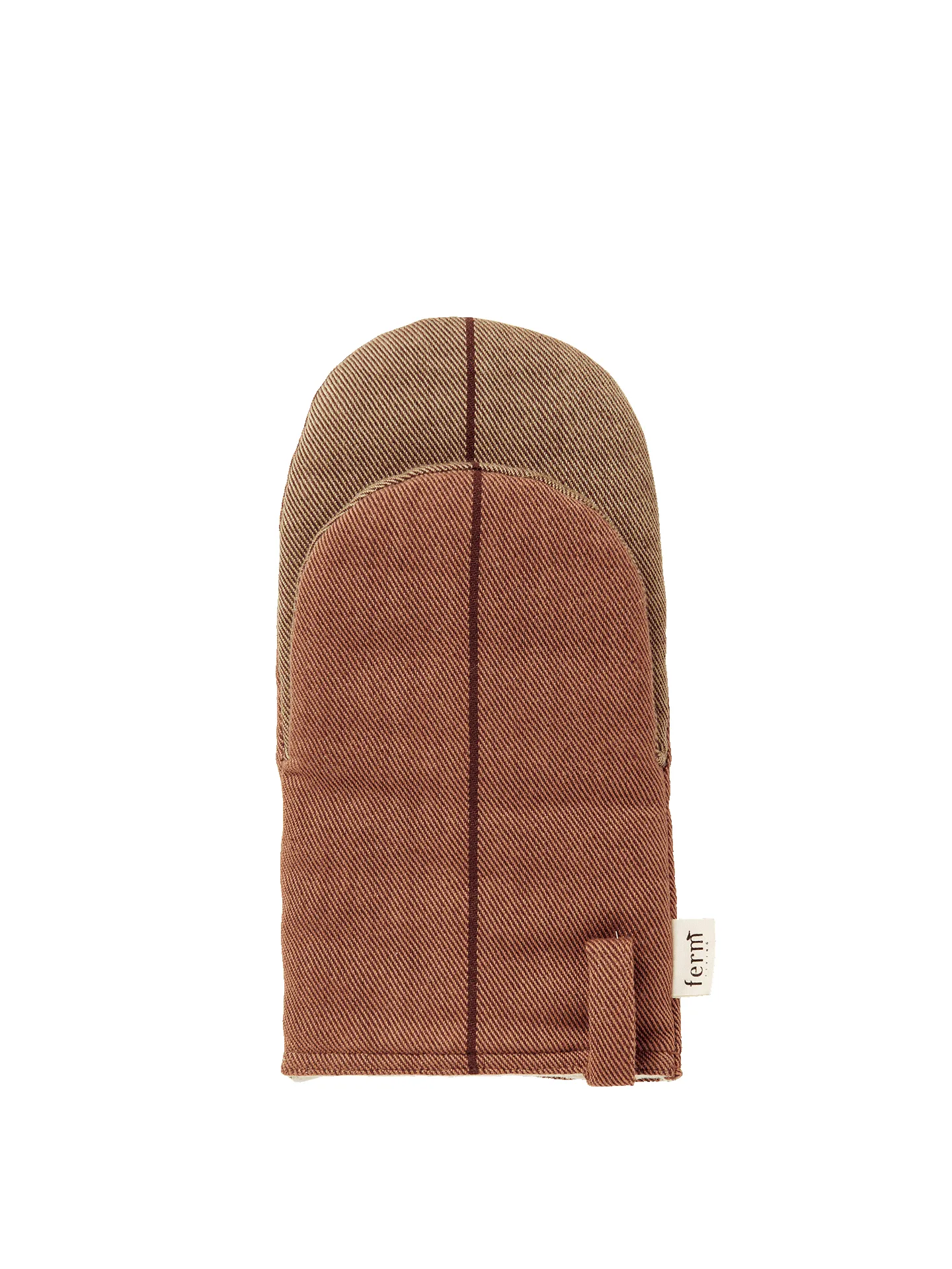 Ito Oven Mitt - Hazel sold by Ferm Living
