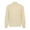 Amaya Blouse Cream sold by Fever London