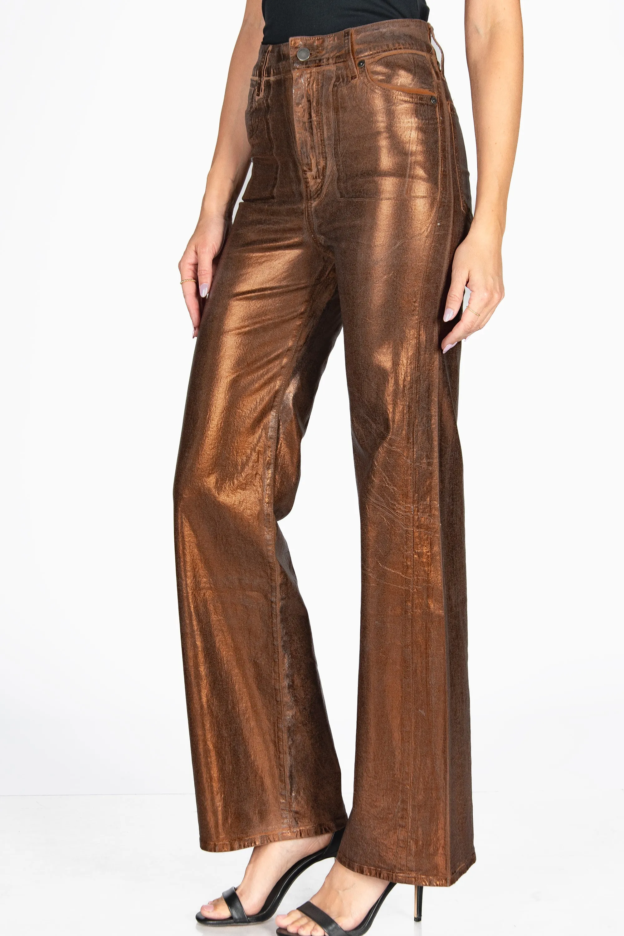 TAYLOR COPPER FOIL sold by Fidelity product image thumbnail 3