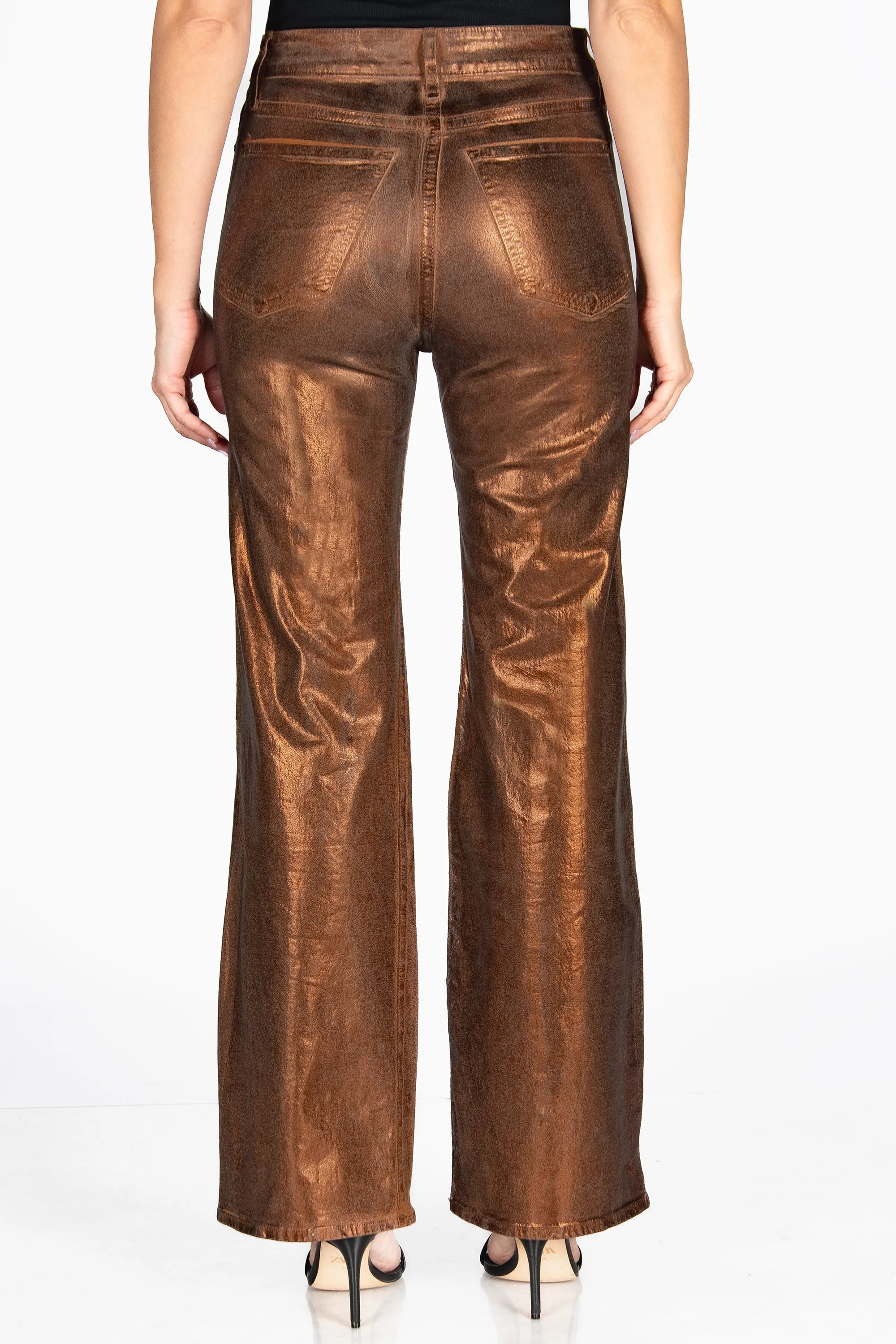 TAYLOR COPPER FOIL sold by Fidelity product image thumbnail 2