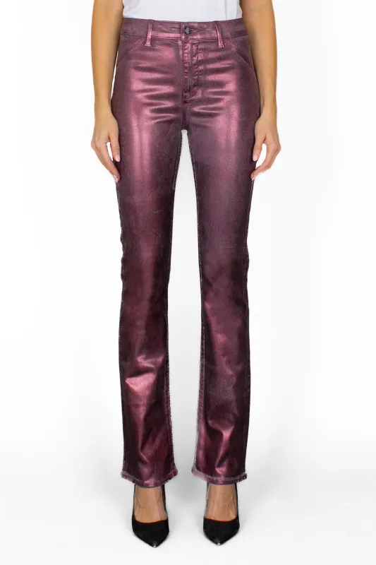 KORA PLUM FOIL sold by Fidelity