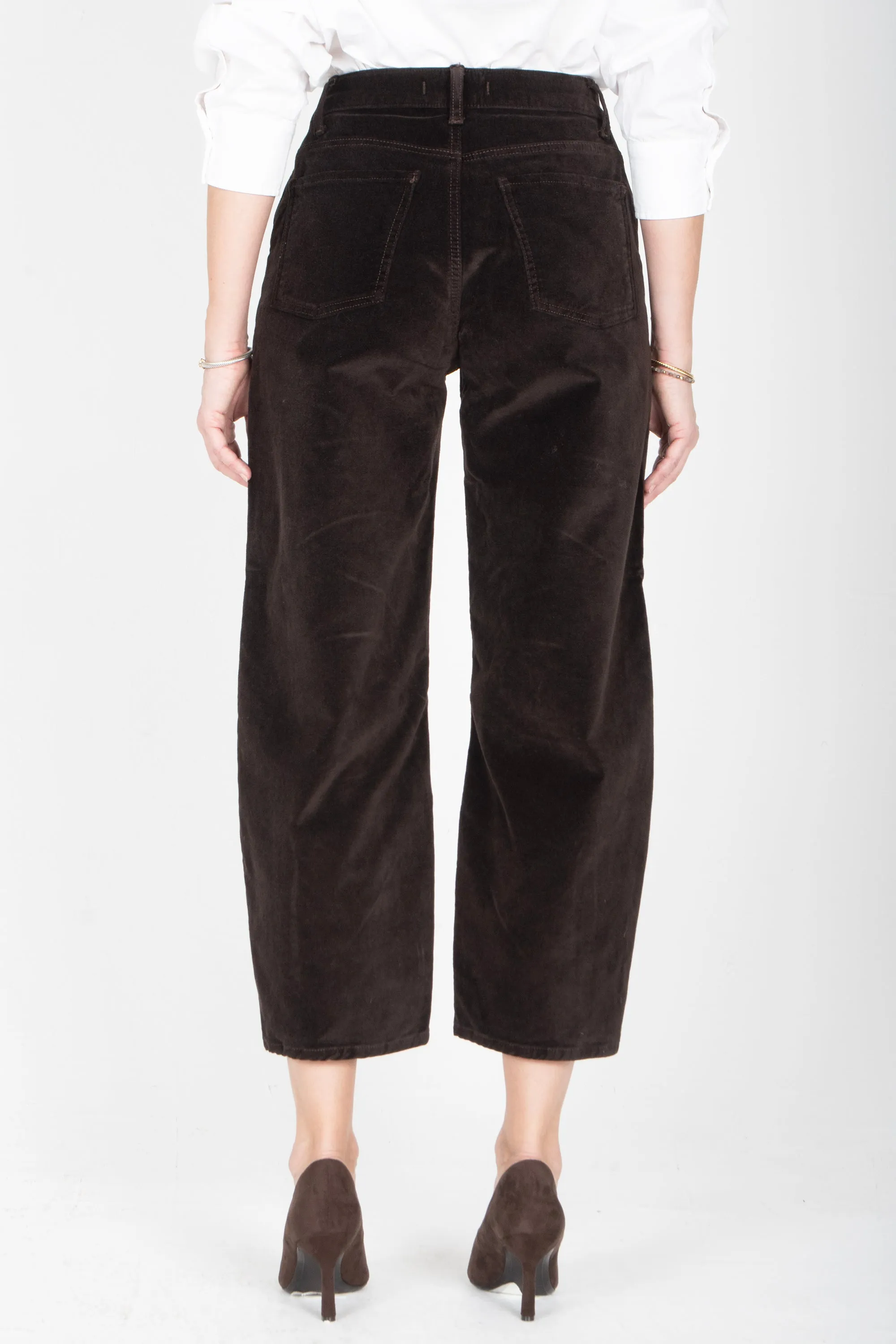 CHARLIE COCO VELVET sold by Fidelity product image thumbnail 3