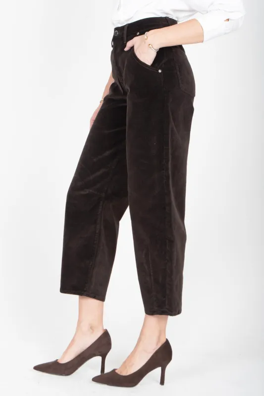 CHARLIE COCO VELVET sold by Fidelity