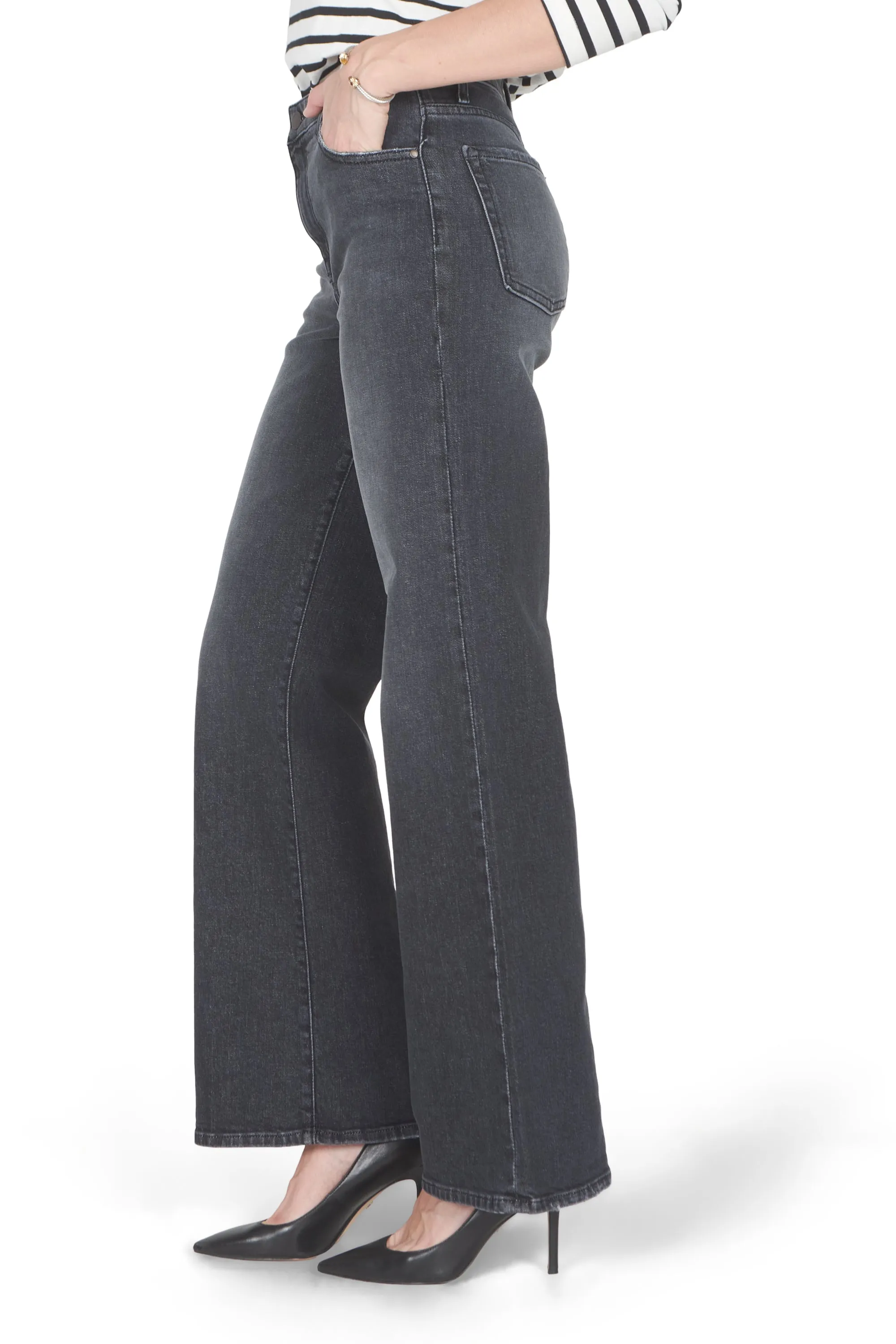 KELLI BEVERLY BLACK sold by Fidelity