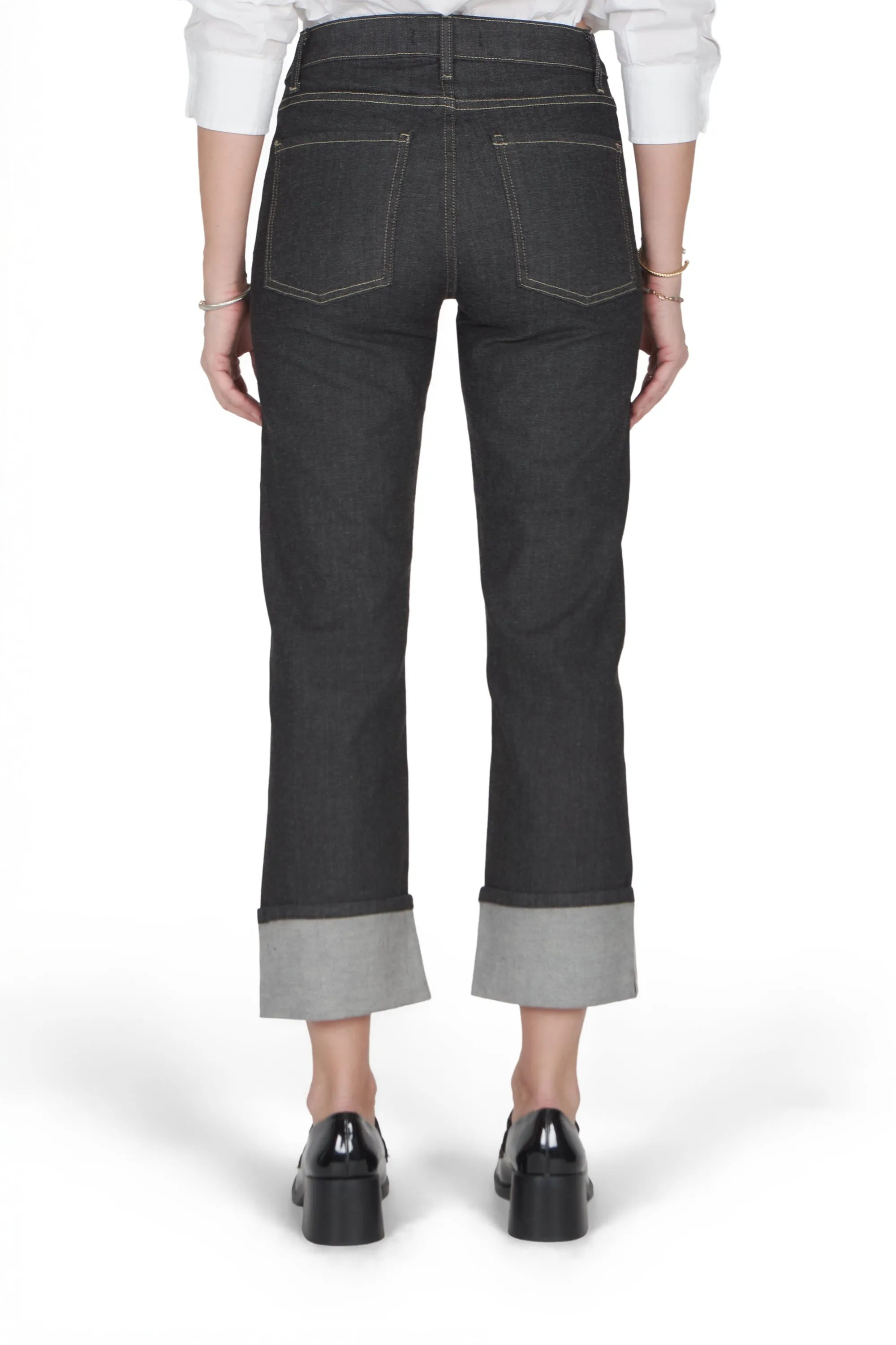 CALI C CAMBRIDGE BLK sold by Fidelity product image thumbnail 4