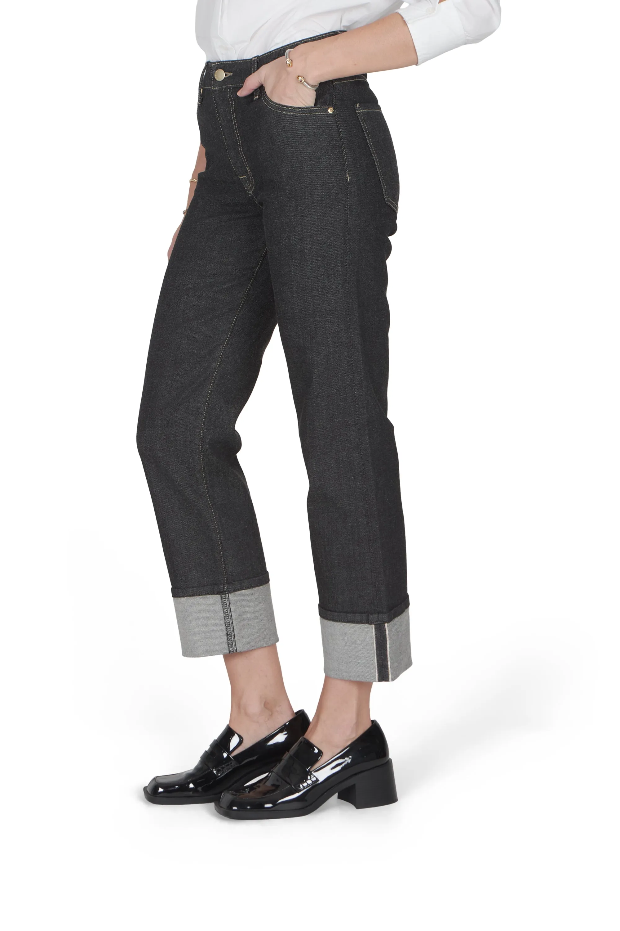 CALI C CAMBRIDGE BLK sold by Fidelity