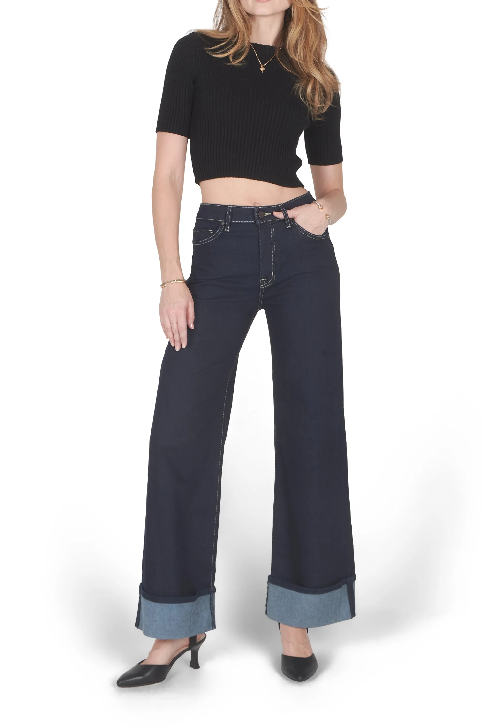 ZIGGY CUFF EXCEL RIN sold by Fidelity product image thumbnail 4