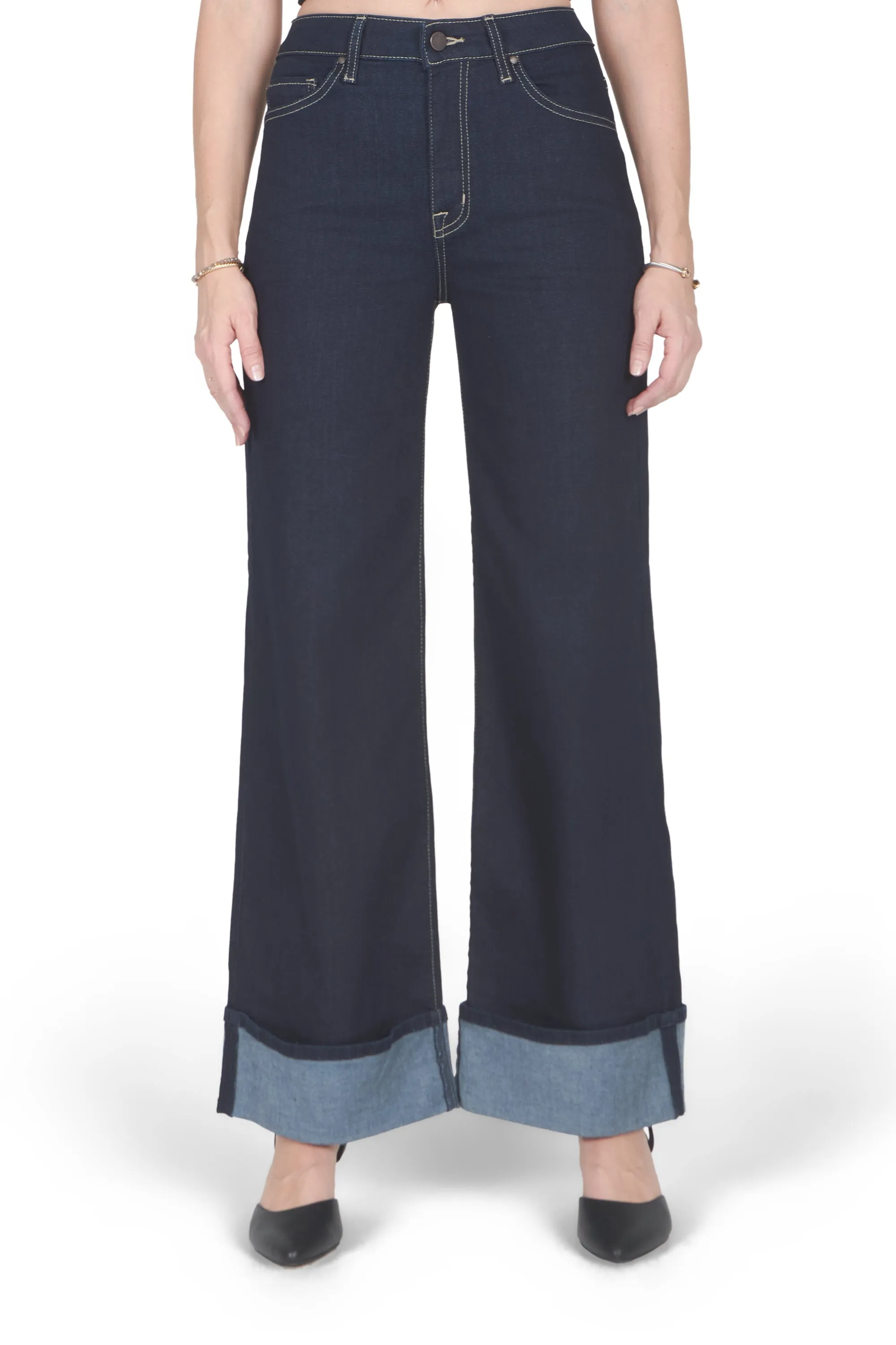 ZIGGY CUFF EXCEL RIN sold by Fidelity product image thumbnail 2