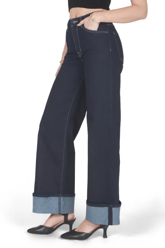 ZIGGY CUFF EXCEL RIN sold by Fidelity