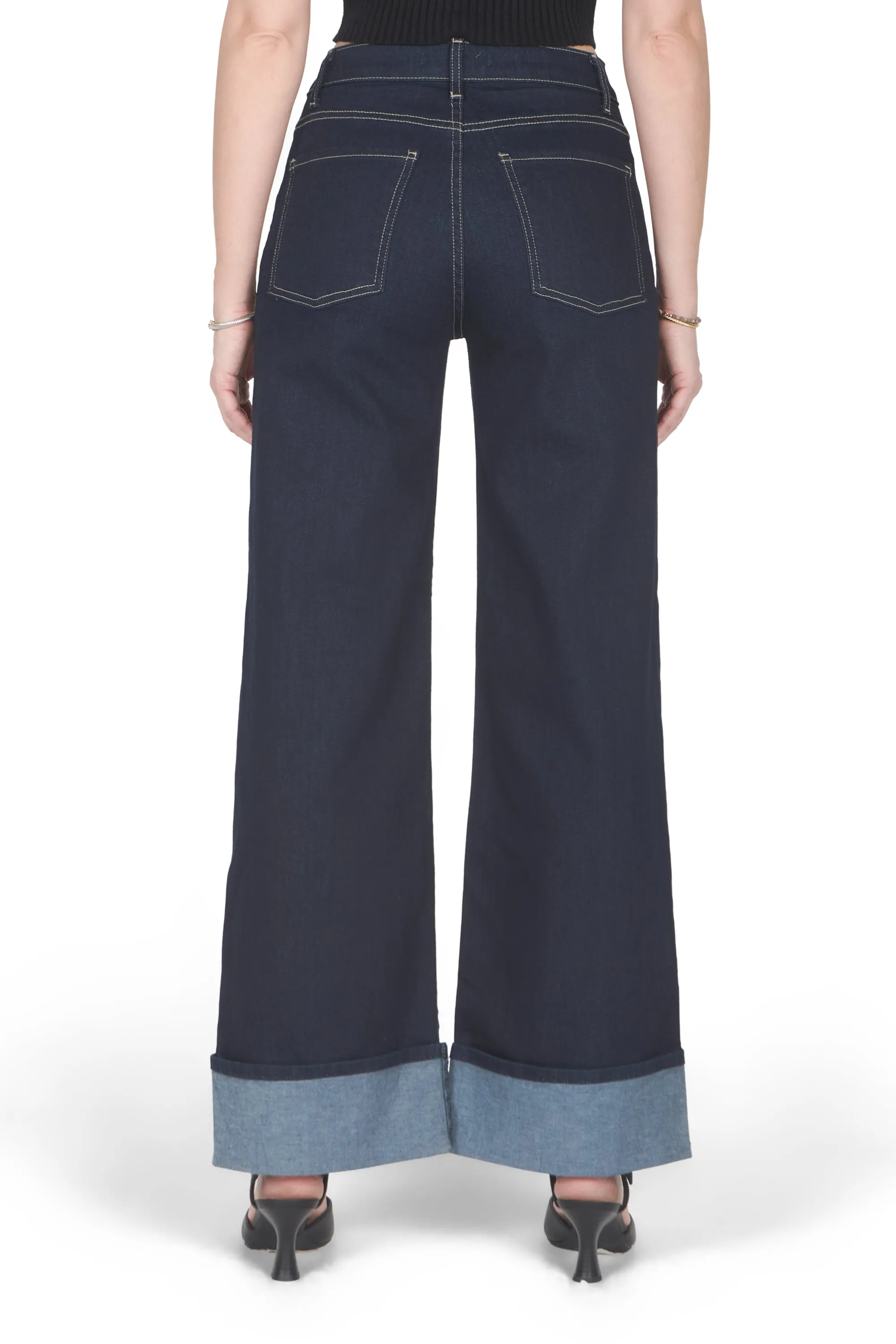 ZIGGY CUFF EXCEL RIN sold by Fidelity product image thumbnail 3