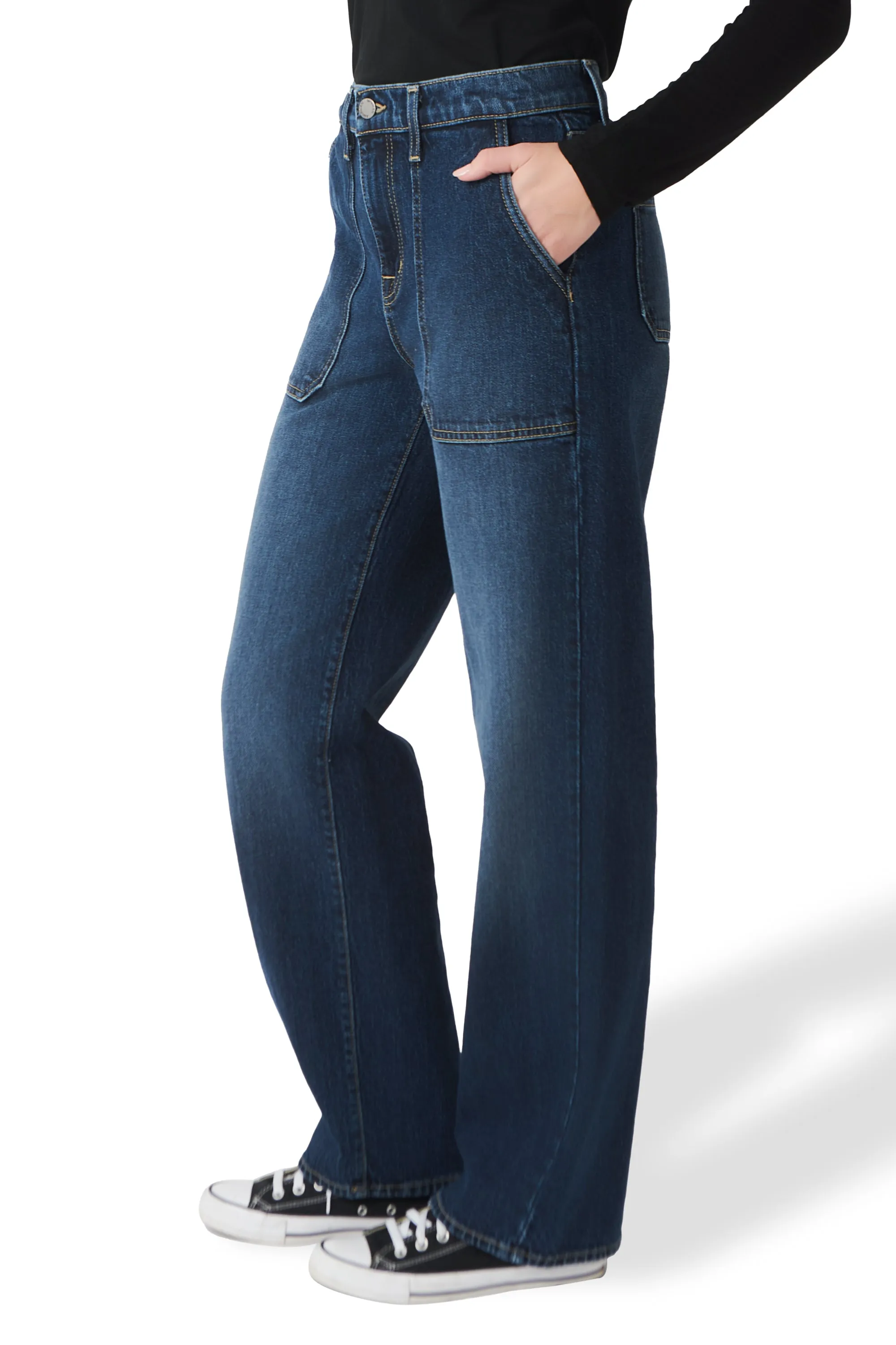 FARRAH PONDEROSSA sold by Fidelity