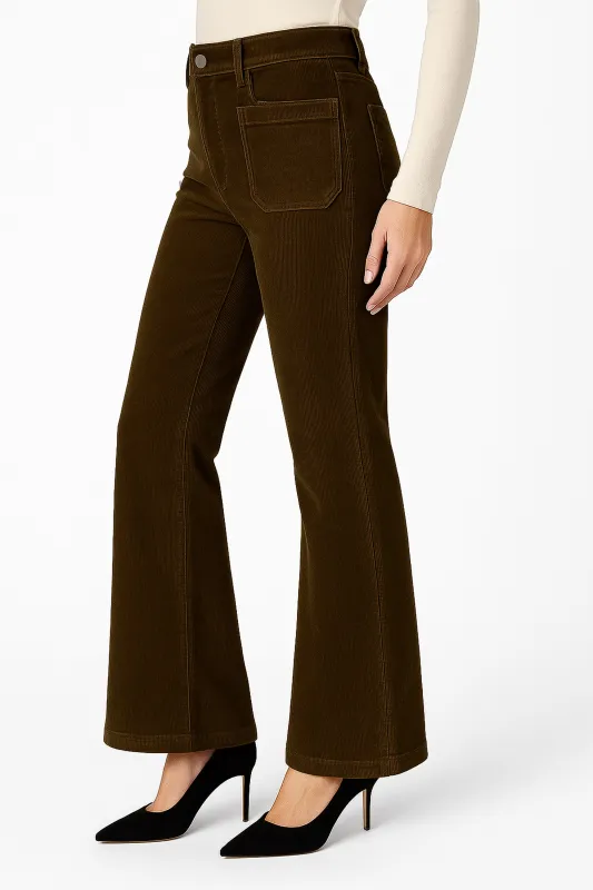 ZANDI COCO sold by Fidelity