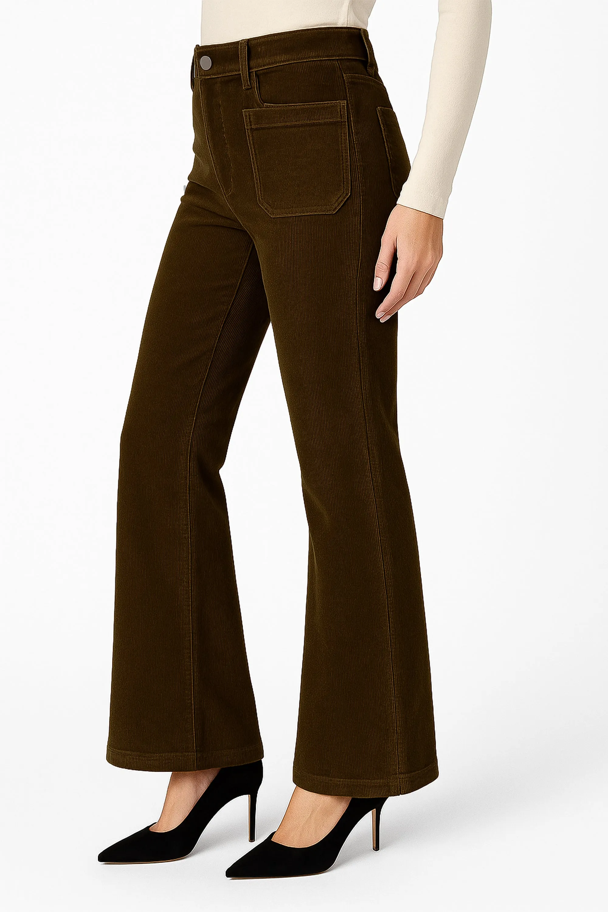 ZANDI COCO sold by Fidelity