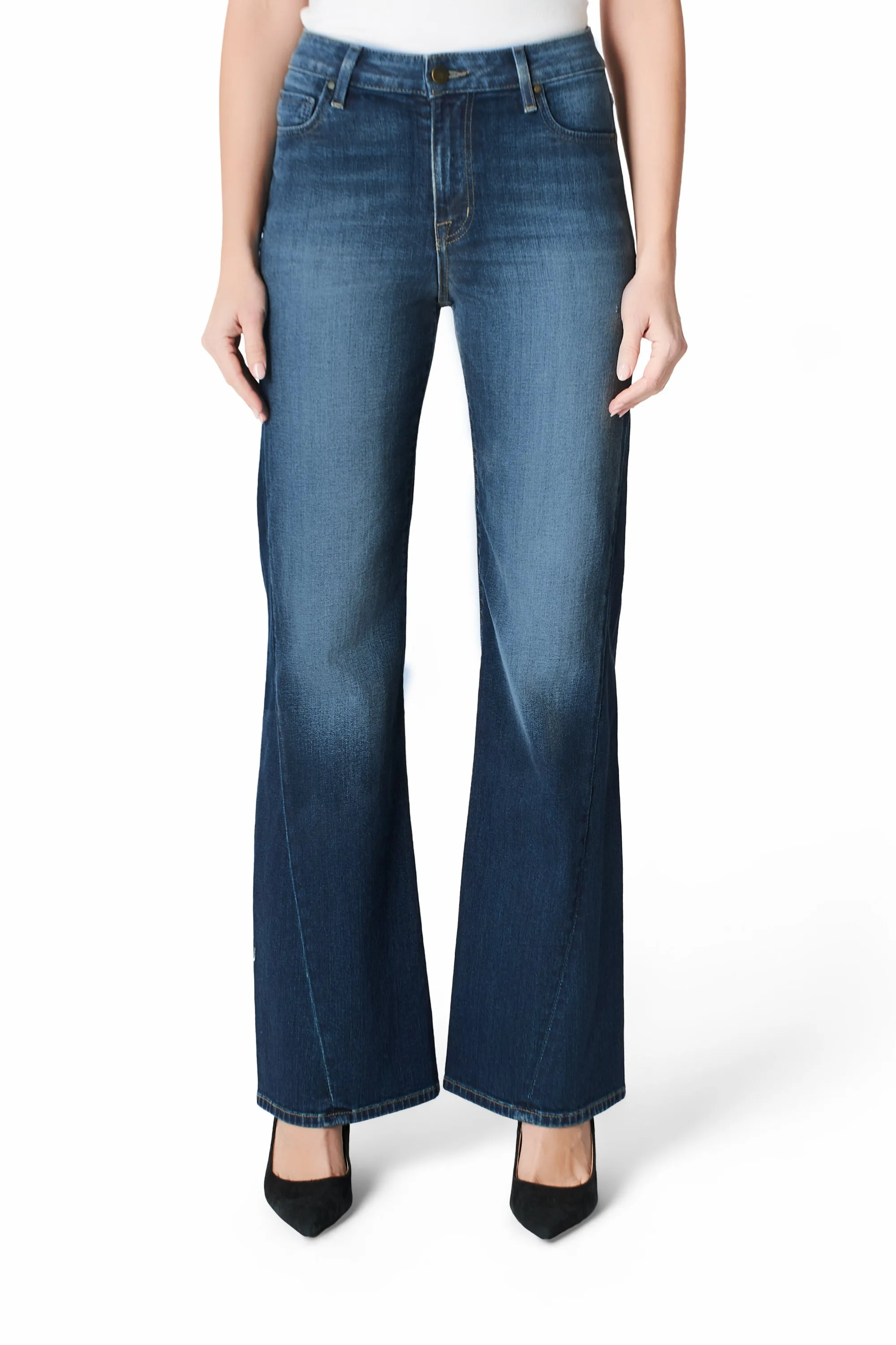 LOTUS SAPPHIRE BLUE sold by Fidelity