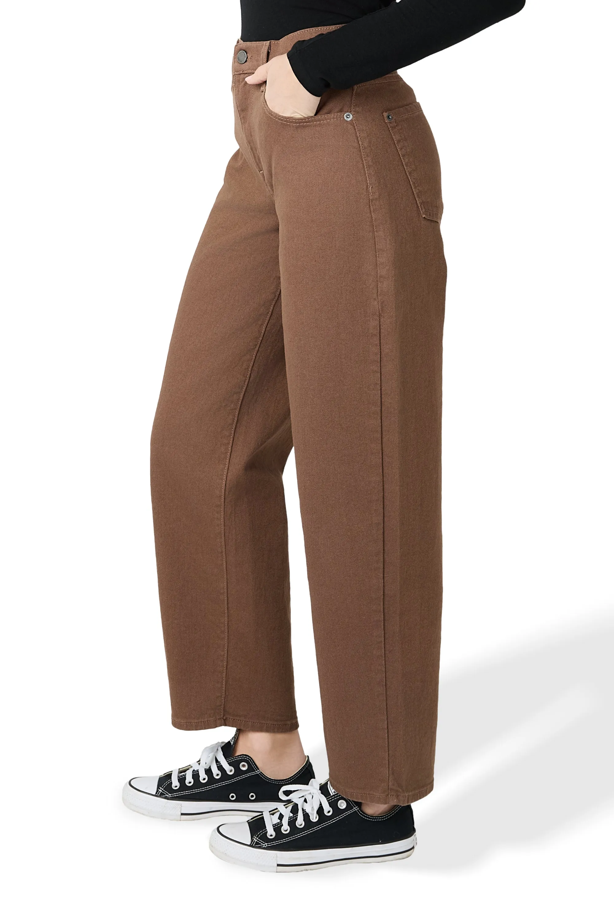 DAISY MOUSSE sold by Fidelity