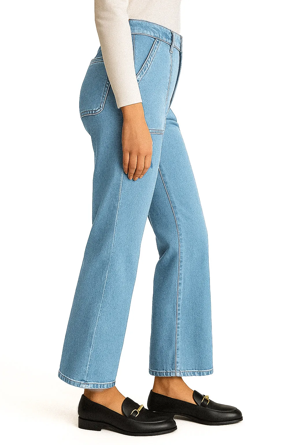 JOVI CROP DAPHINA sold by Fidelity product image thumbnail 2