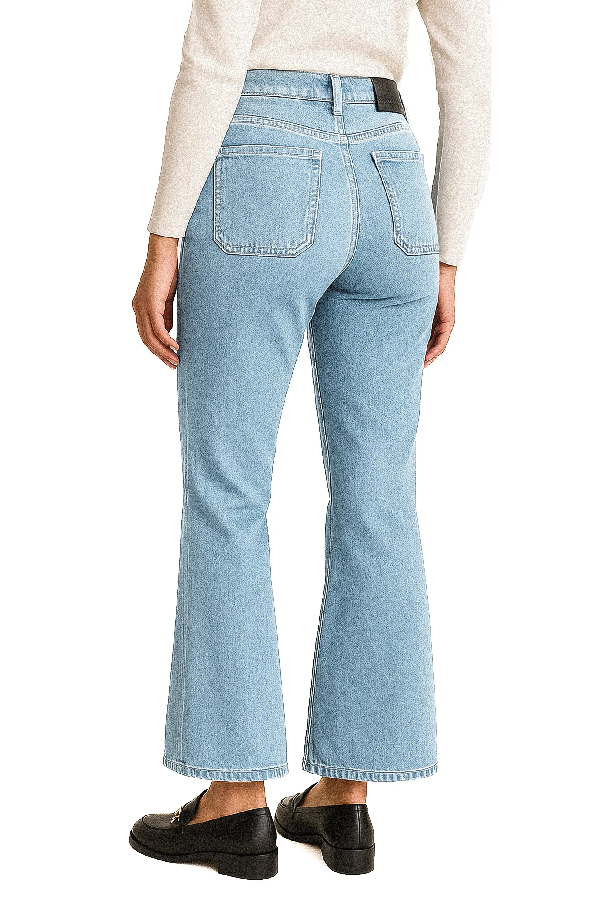 JOVI CROP DAPHINA sold by Fidelity product image thumbnail 3