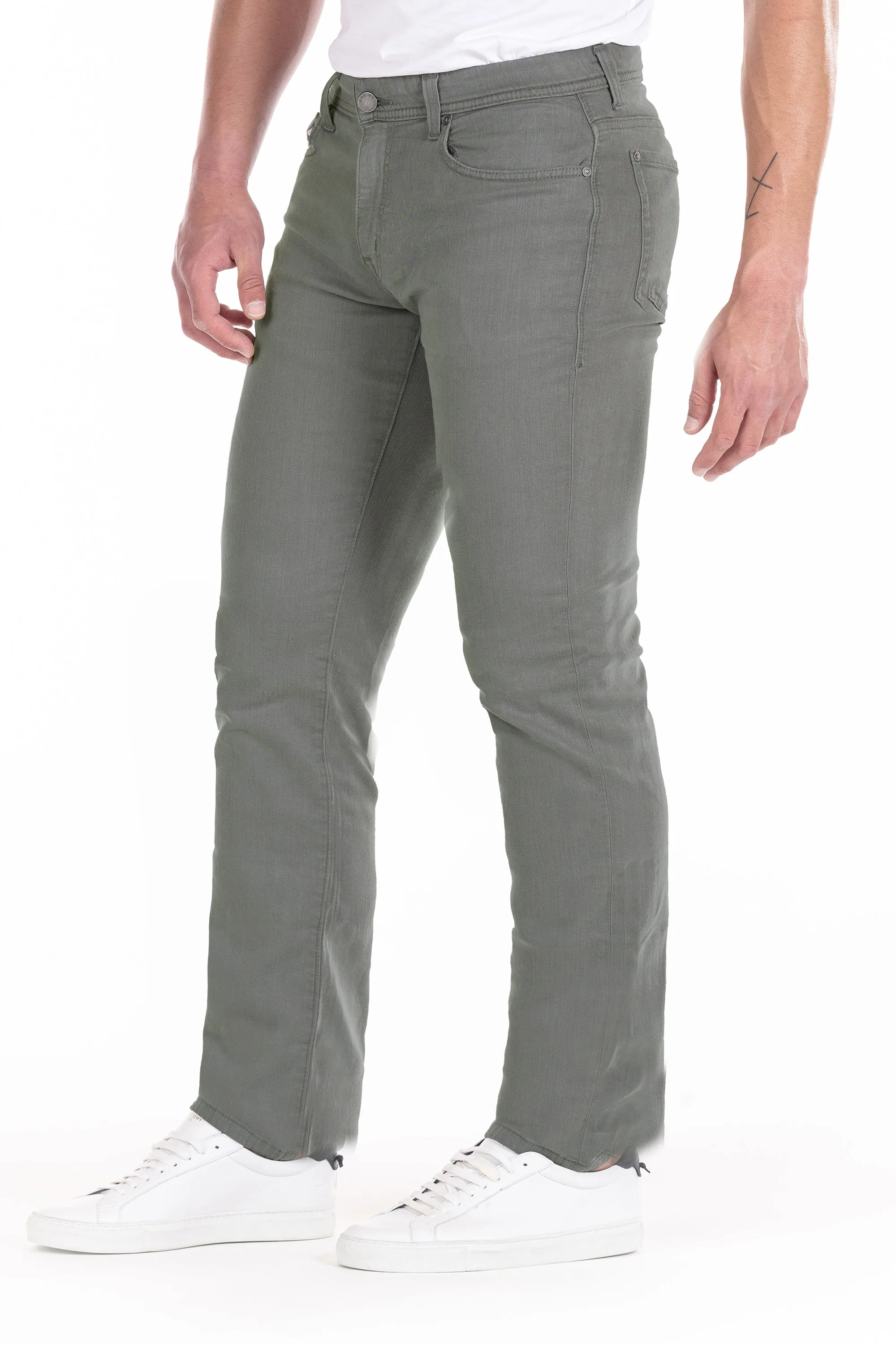 50-11 - SLATE HAVANA TWILL sold by Fidelity product image thumbnail 3