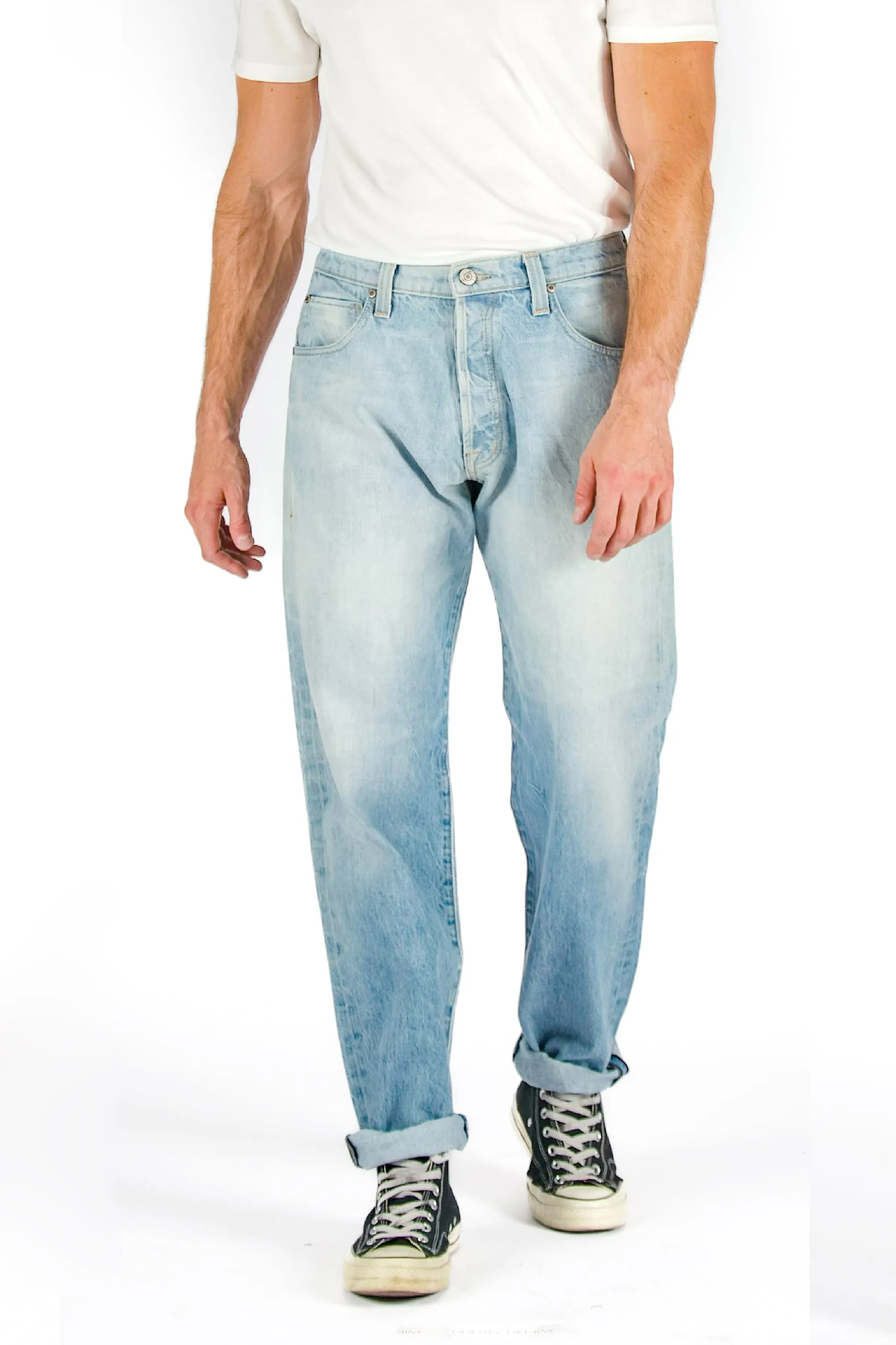 808 (EIGHT O” EIGHT) - PHOENIX BLUE sold by Fidelity product image thumbnail 2