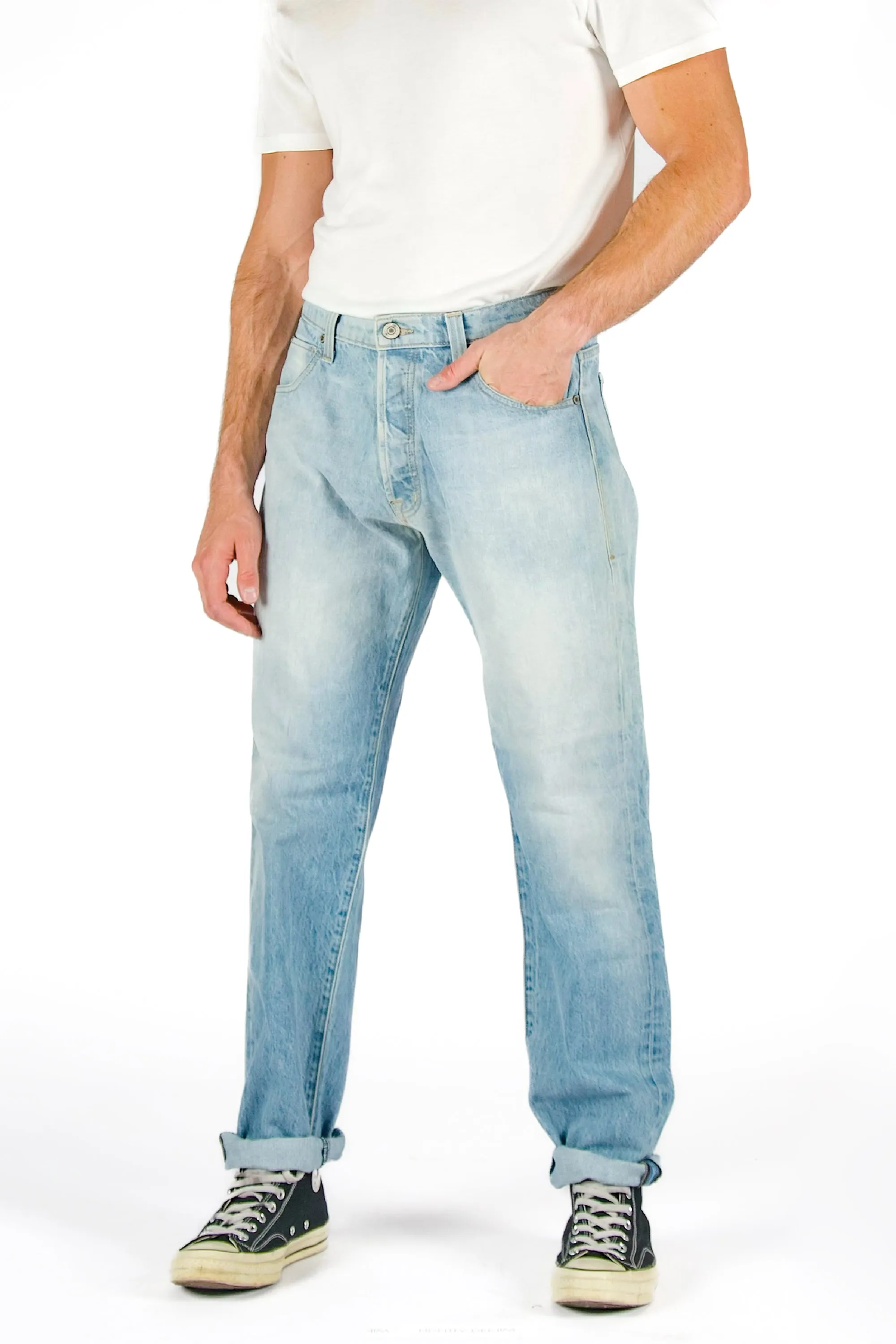 808 (EIGHT O” EIGHT) - PHOENIX BLUE sold by Fidelity