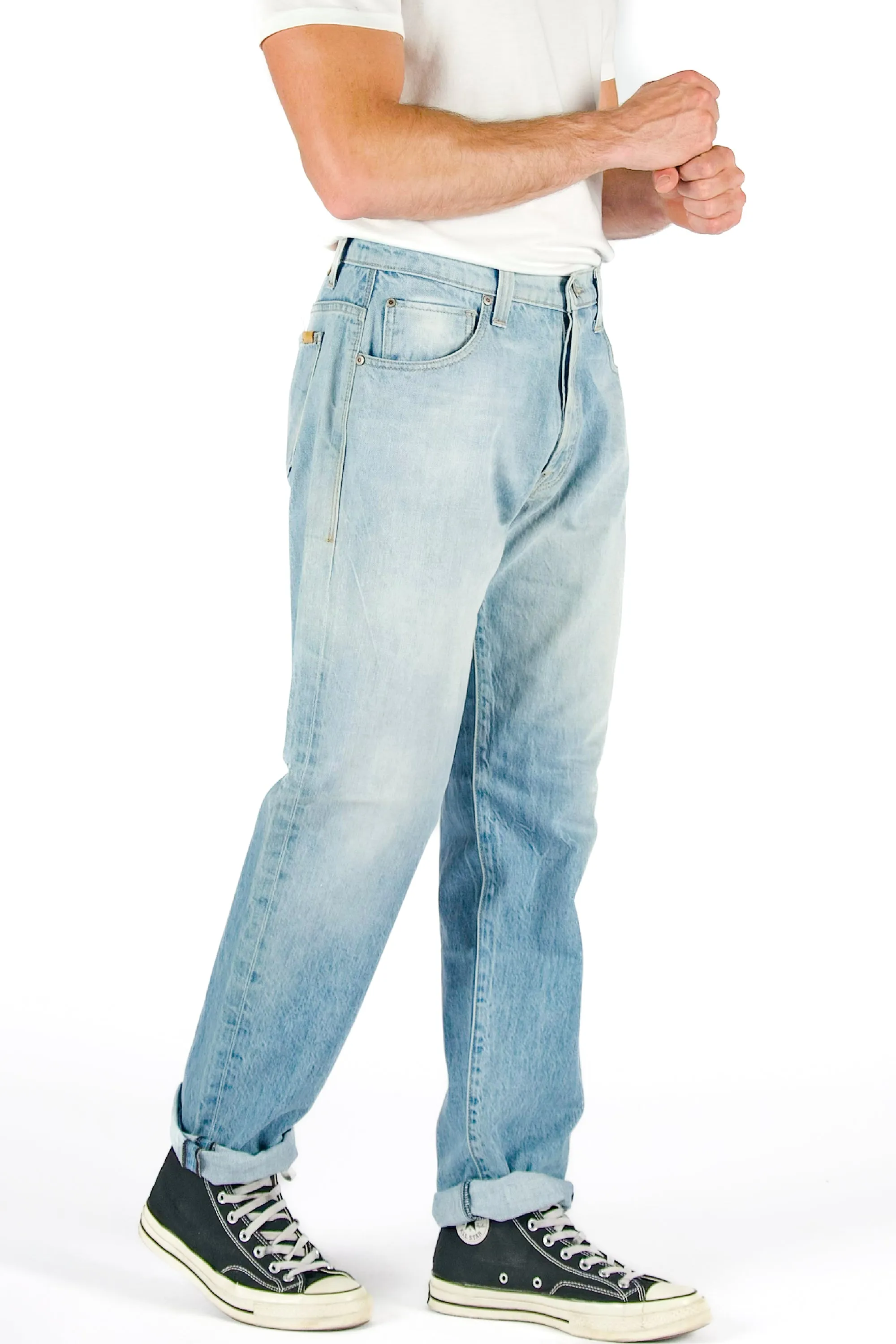 808 (EIGHT O” EIGHT) - PHOENIX BLUE sold by Fidelity product image thumbnail 3