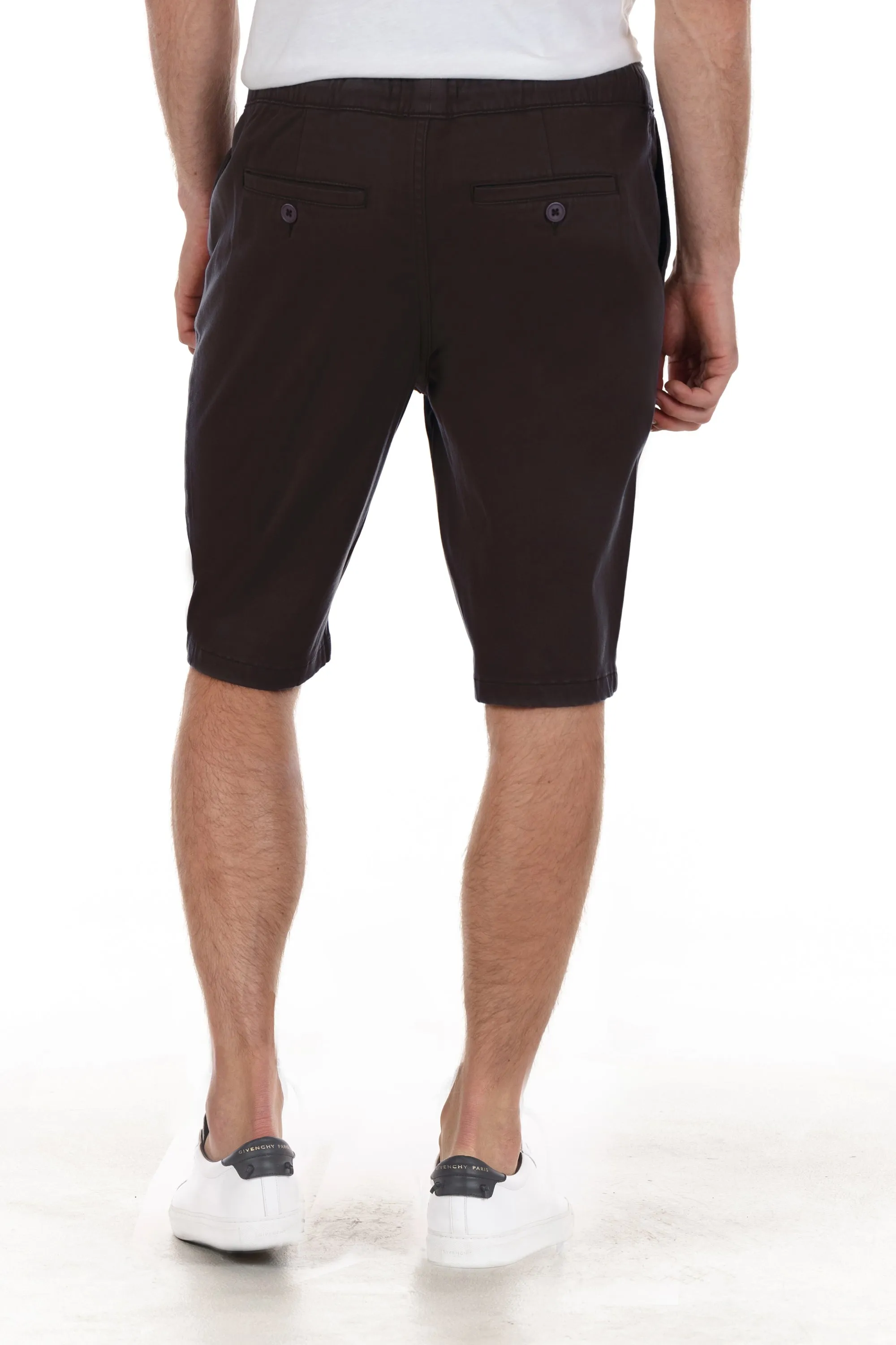 LOCKDOWN S VINT BLK sold by Fidelity product image thumbnail 2