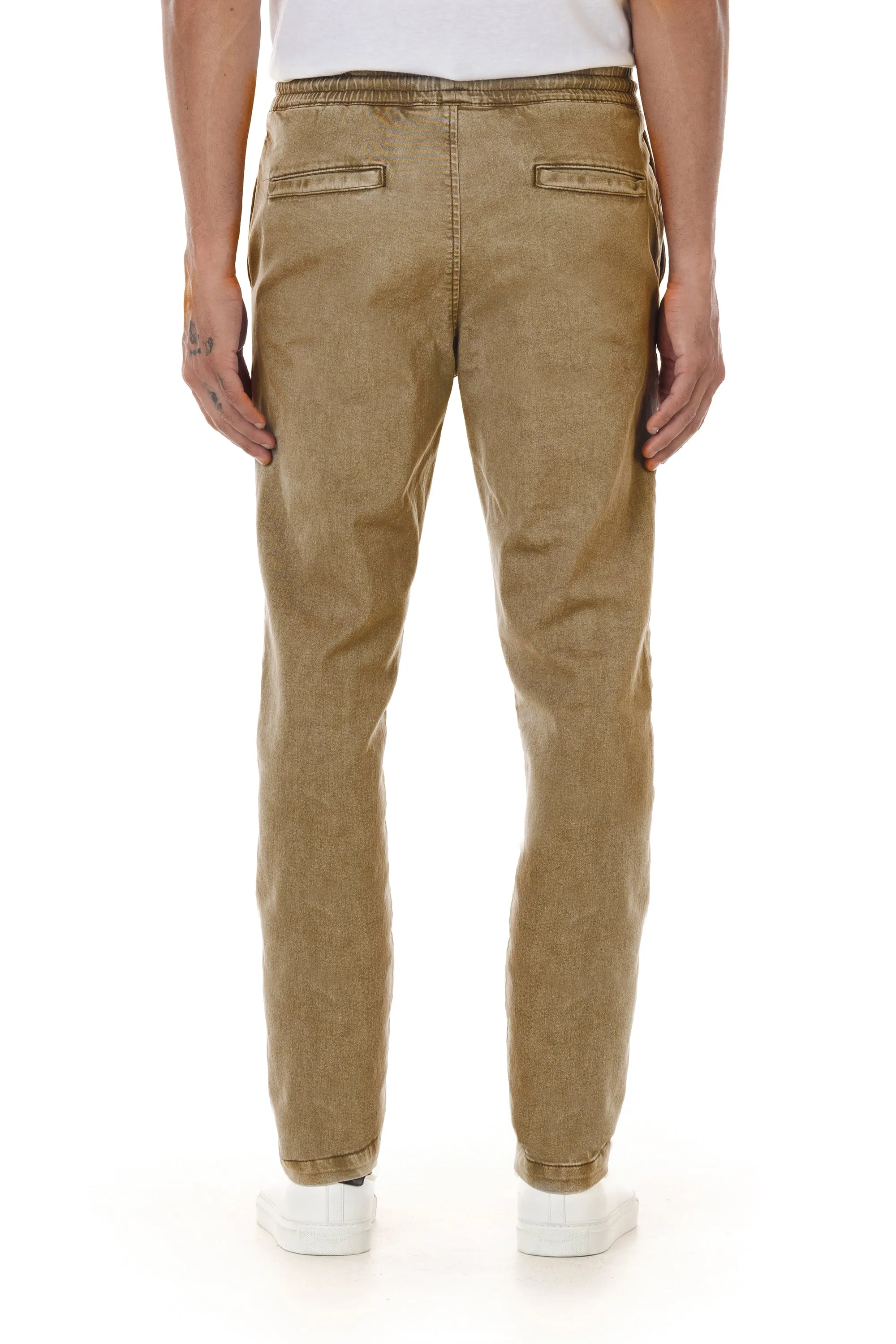 LOCKDOWN CARGO WOODY sold by Fidelity product image thumbnail 2