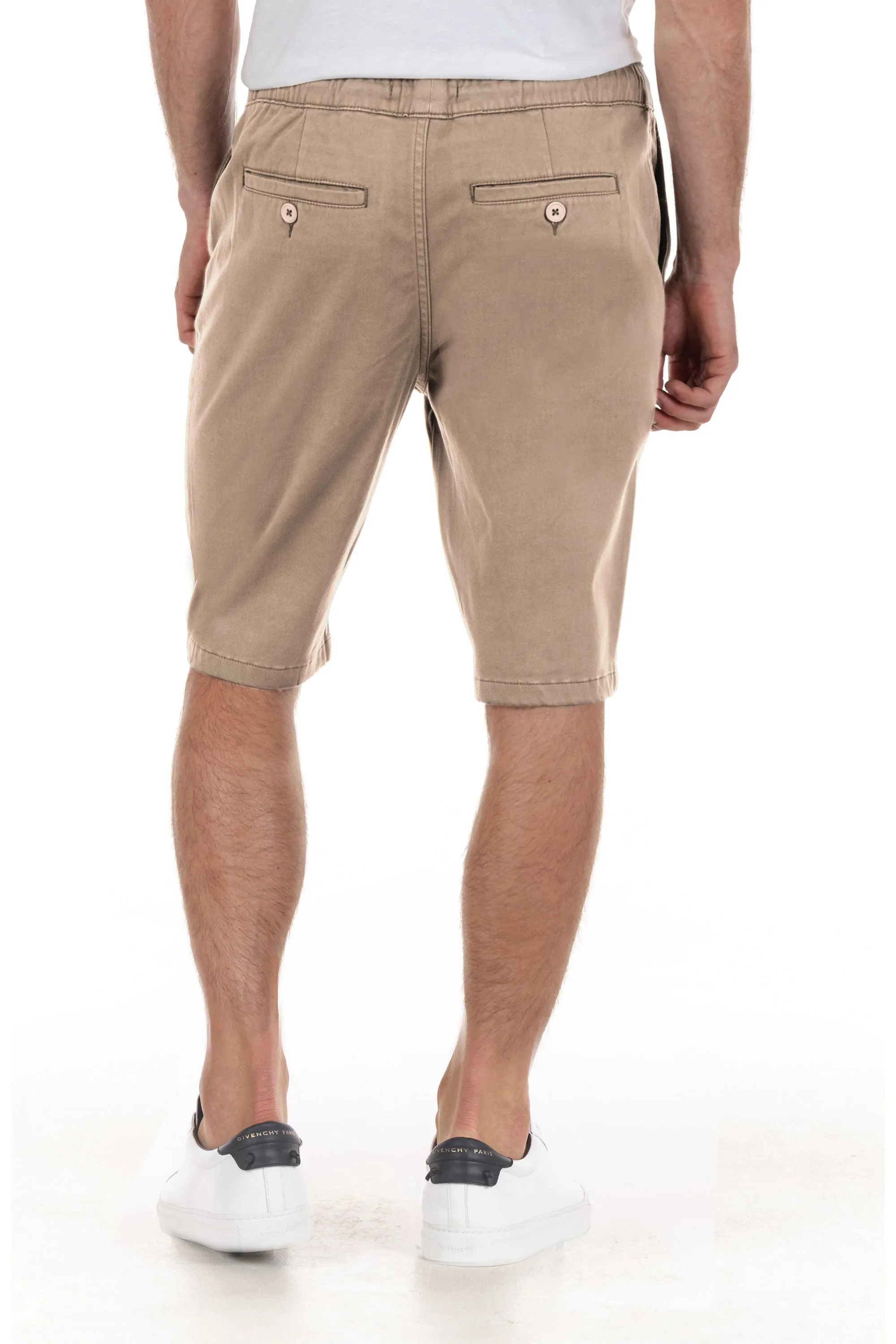 LOCKDOWN S VINT KHAK sold by Fidelity product image thumbnail 2