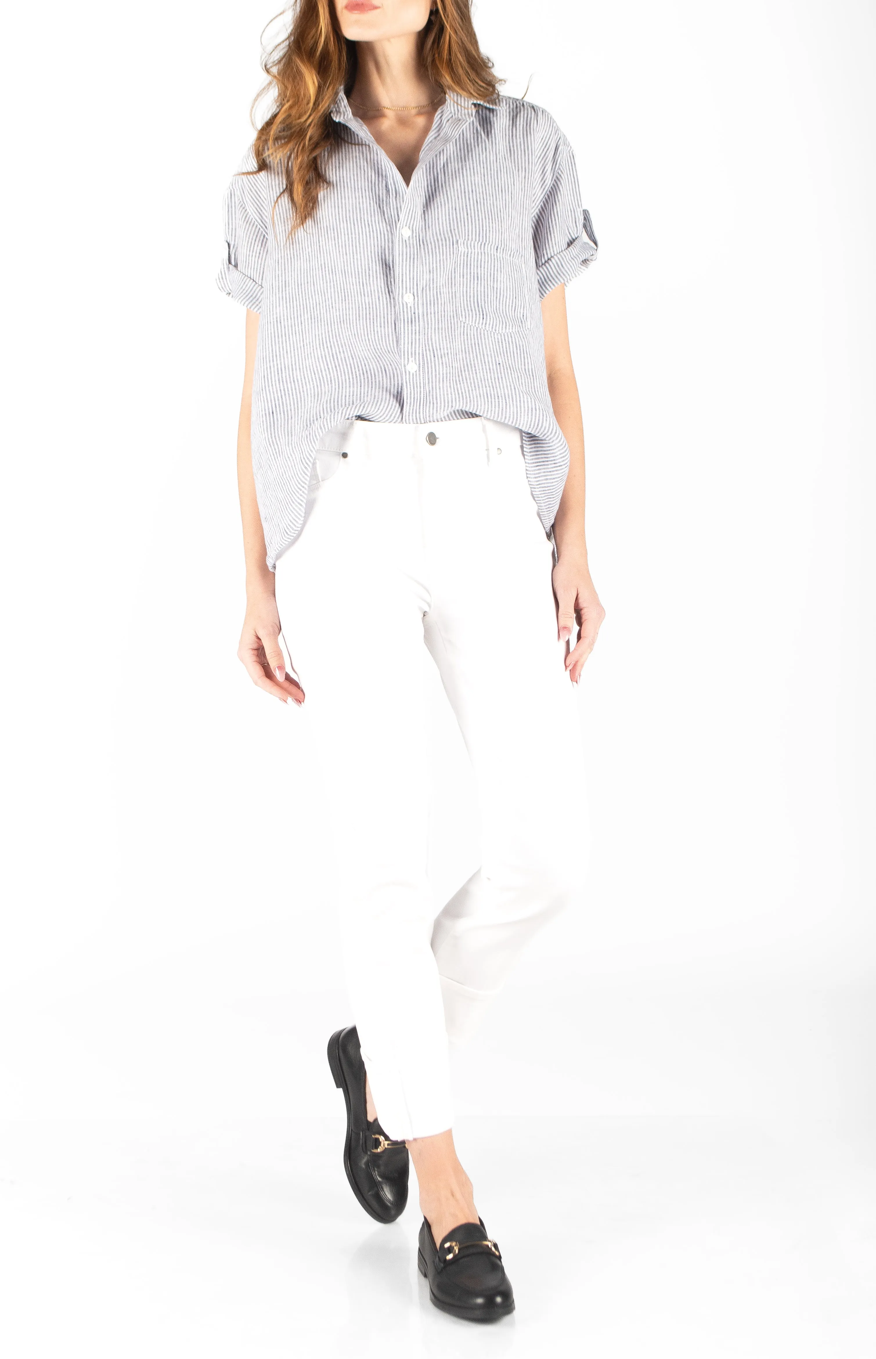 SCOOP OPTIC WHITE sold by Fidelity