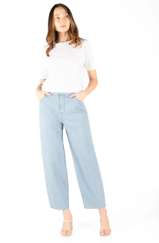 DELILAH PINSTRIPE sold by Fidelity