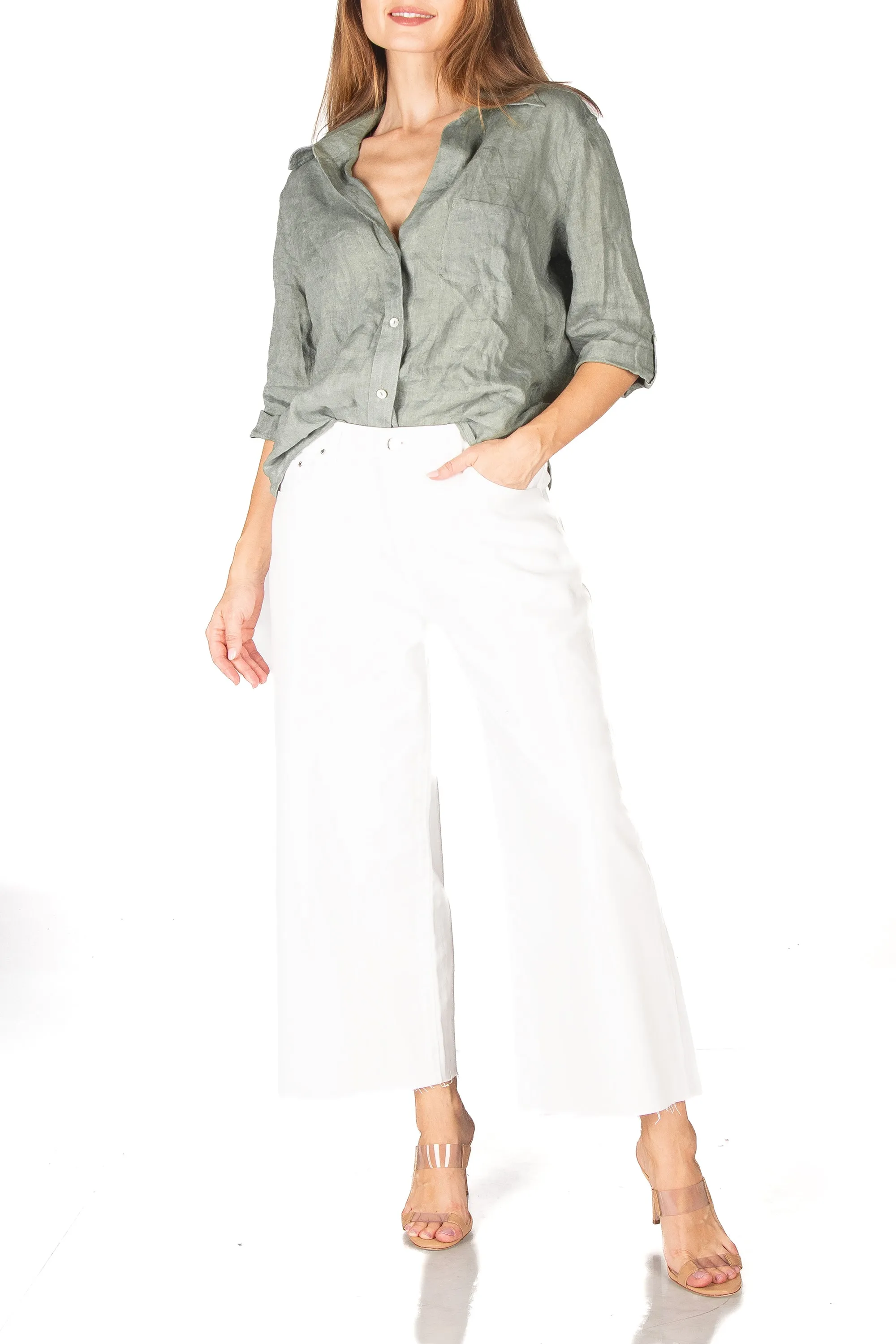 ZIGGY CROP OPTIC WT sold by Fidelity product image thumbnail 2