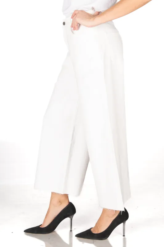 ZIGGY CROP OPTIC WT made by Fidelity