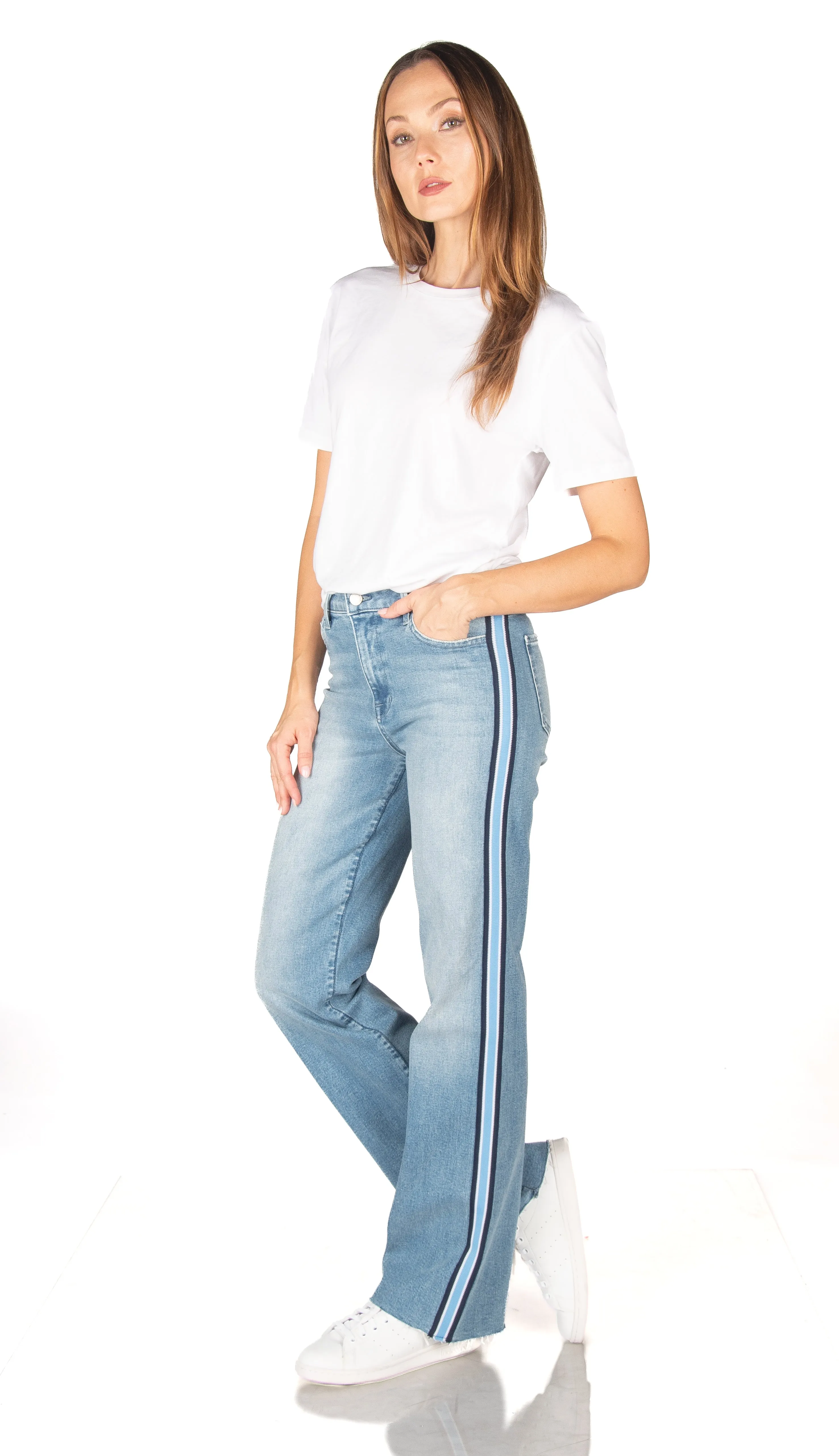 KATIE NAPA BLUE ELITE sold by Fidelity