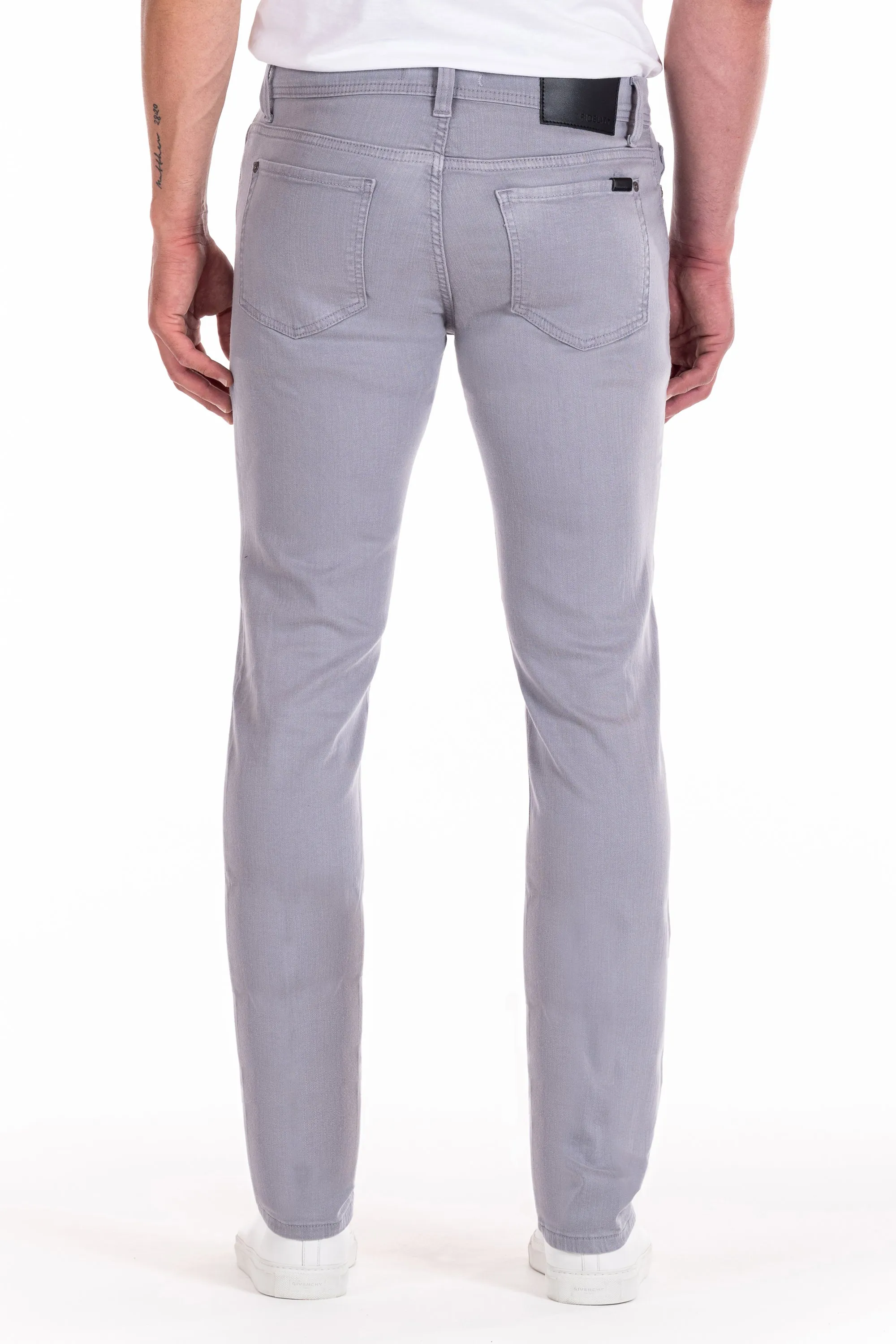 JIMMY - PEWTER sold by Fidelity product image thumbnail 2