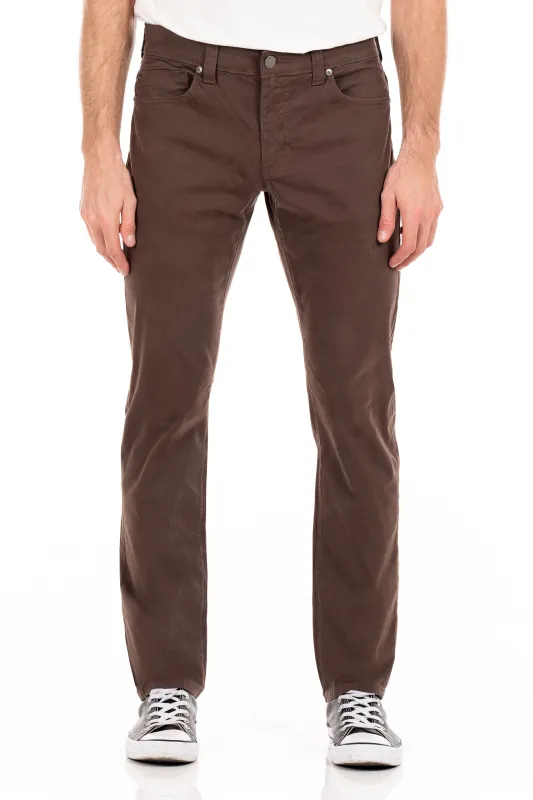 JIMMY -CHESTNUT sold by Fidelity