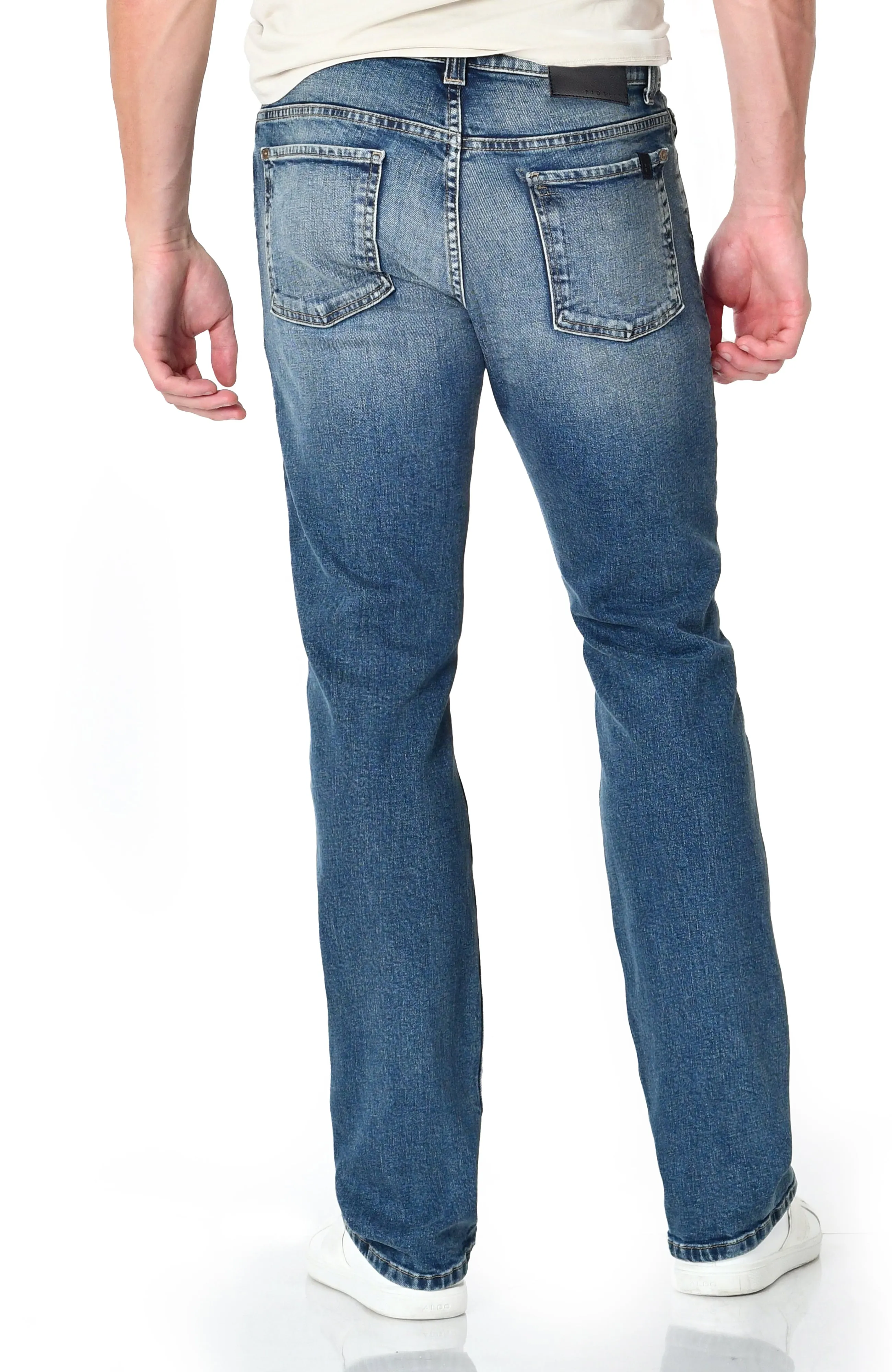 JIMMY EL RAY NIMES sold by Fidelity product image thumbnail 3