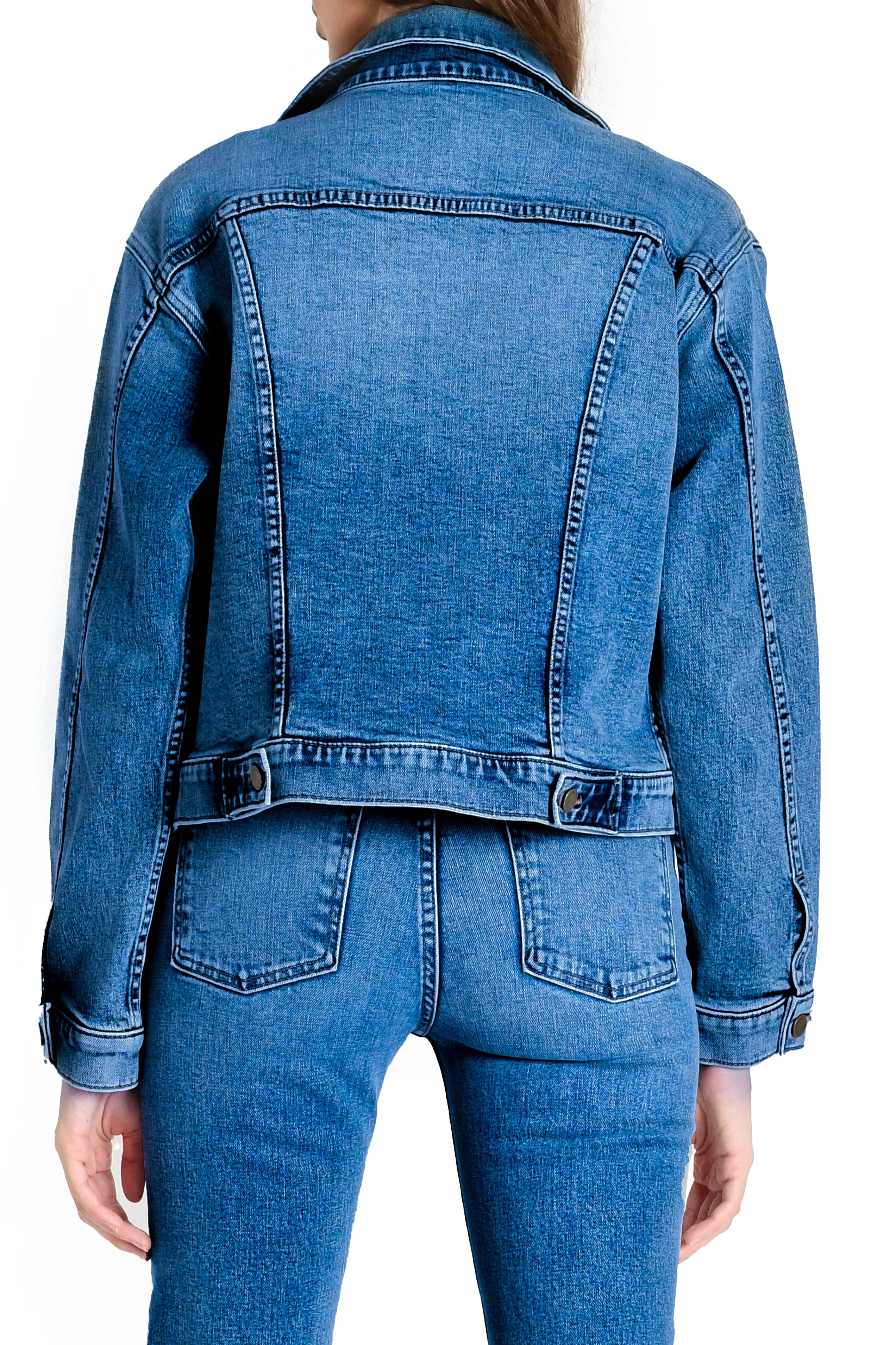 HIGHWAY S JKT EXILE sold by Fidelity product image thumbnail 2