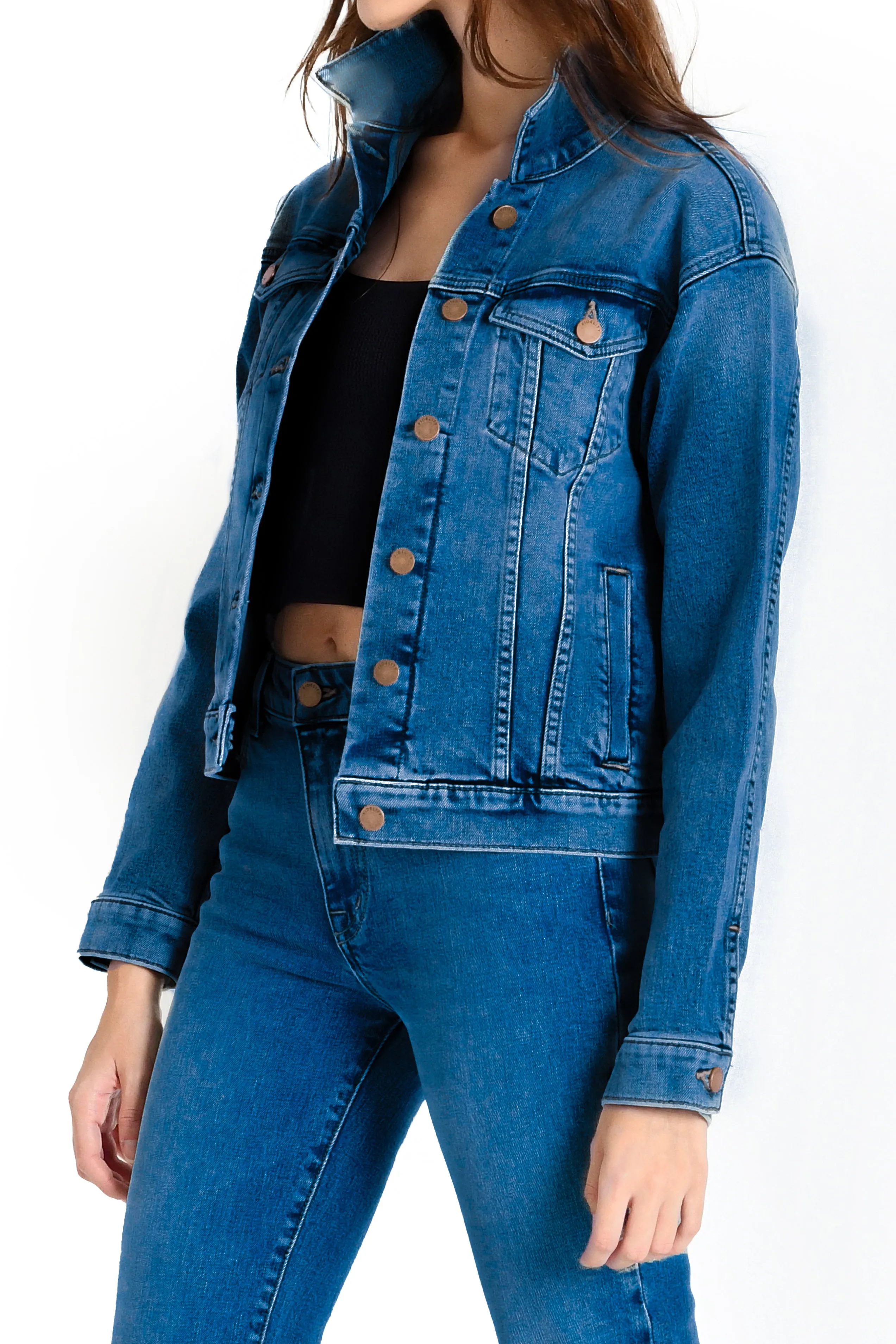 HIGHWAY S JKT EXILE sold by Fidelity product image thumbnail 3